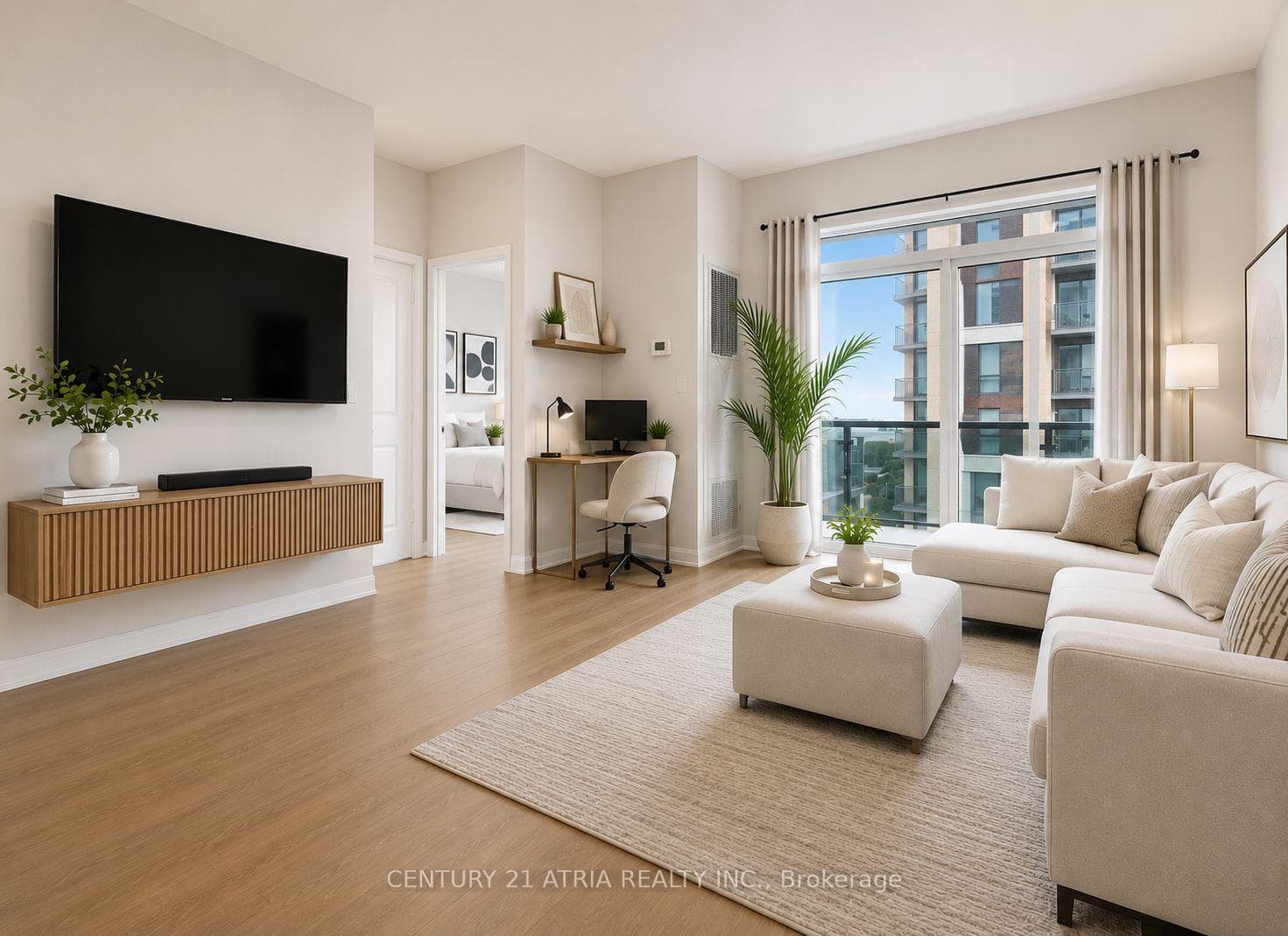 9560 Markham Road Unit 705