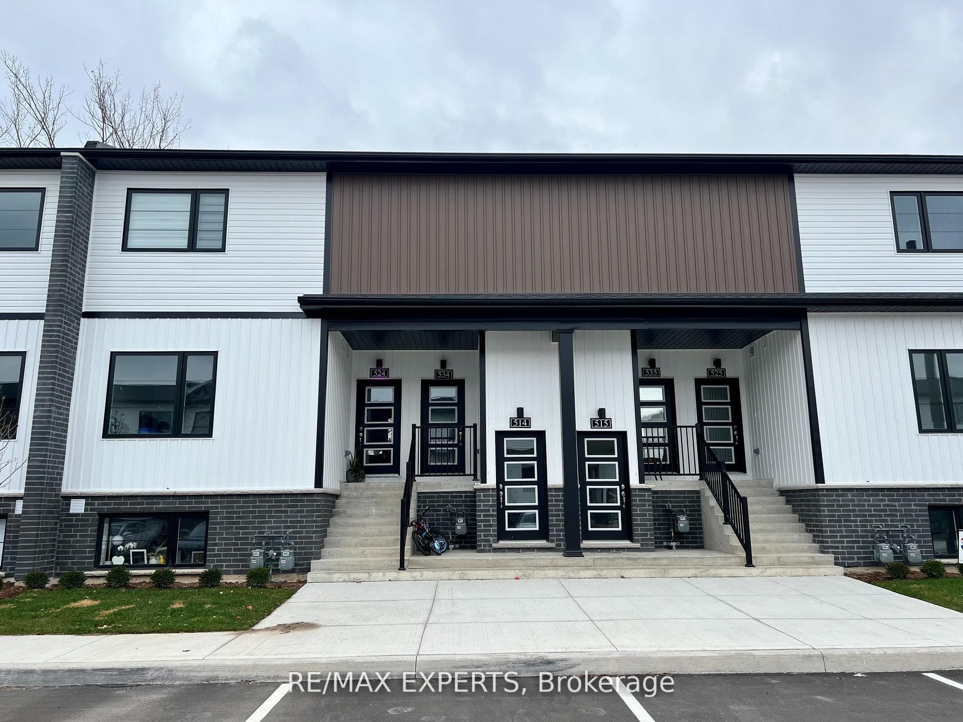 4263 Fourth Avenue Unit 534