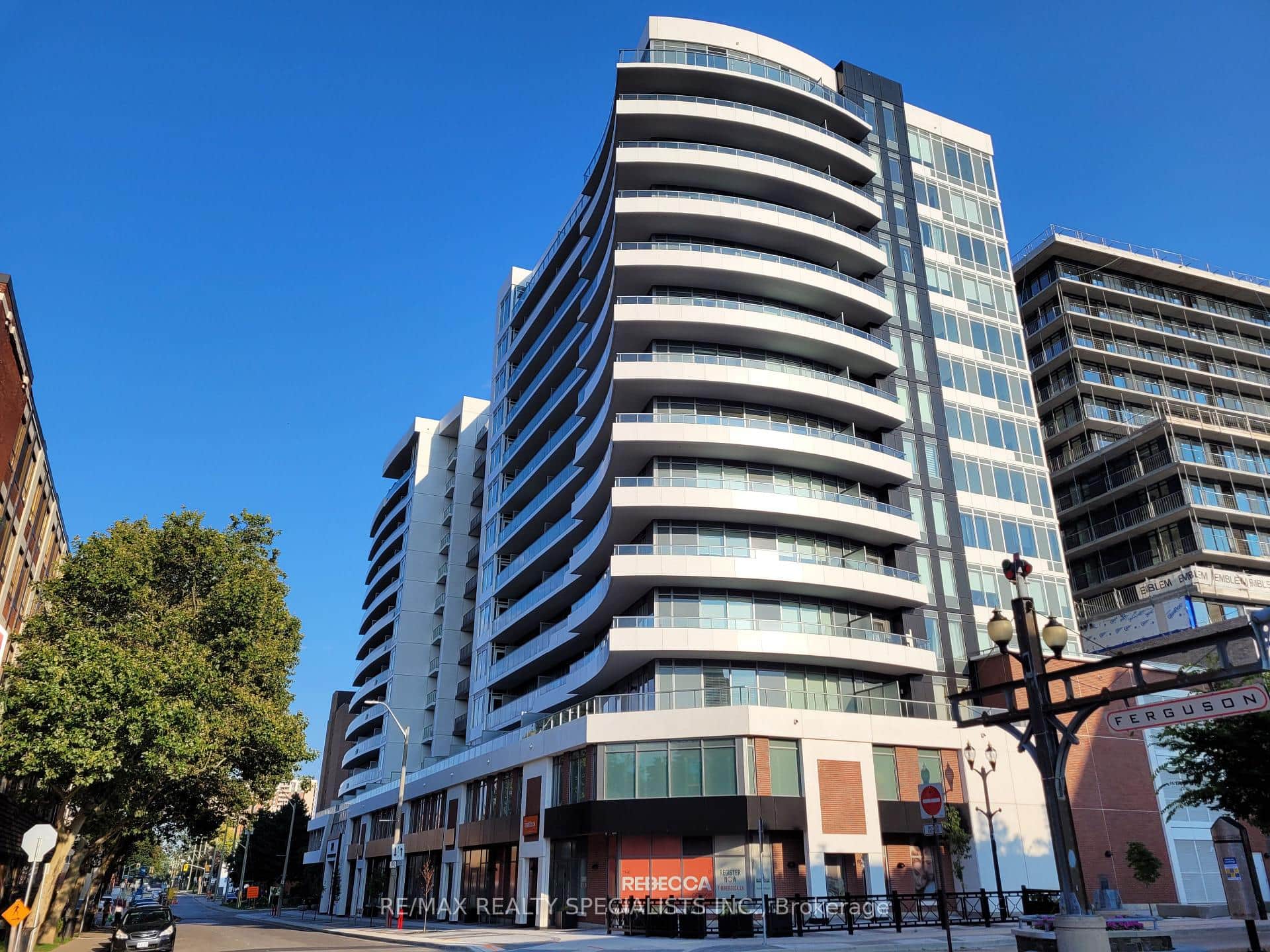 212 King William Street Unit 1418