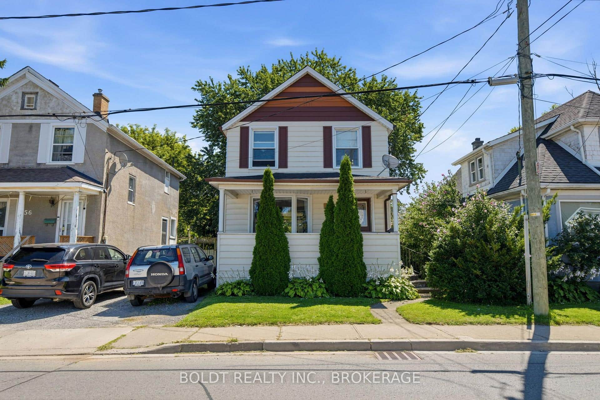 54 Eastchester Avenue