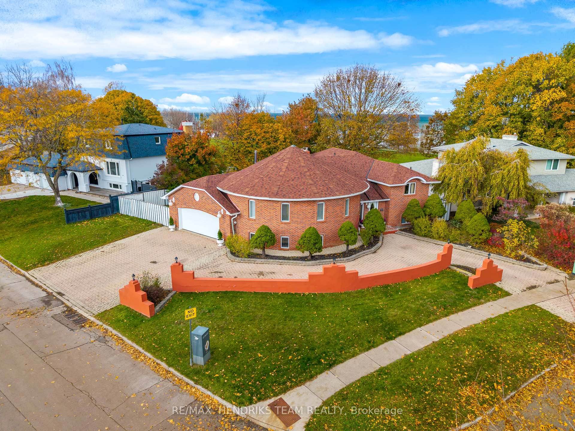 85 Westgate Park Drive