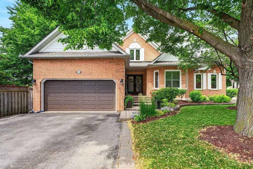 3334 Trelawny Circle