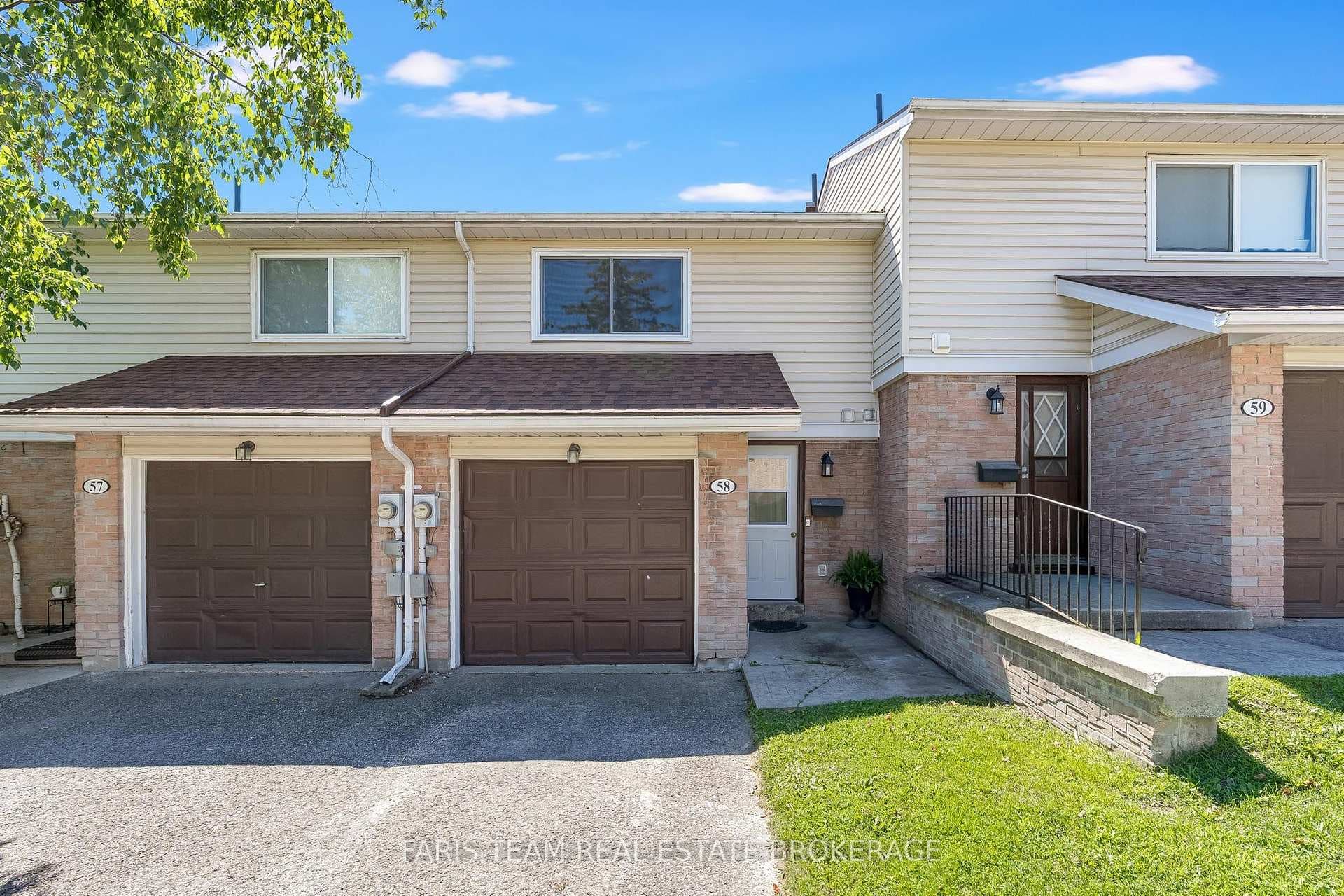 778 William Street Unit 58