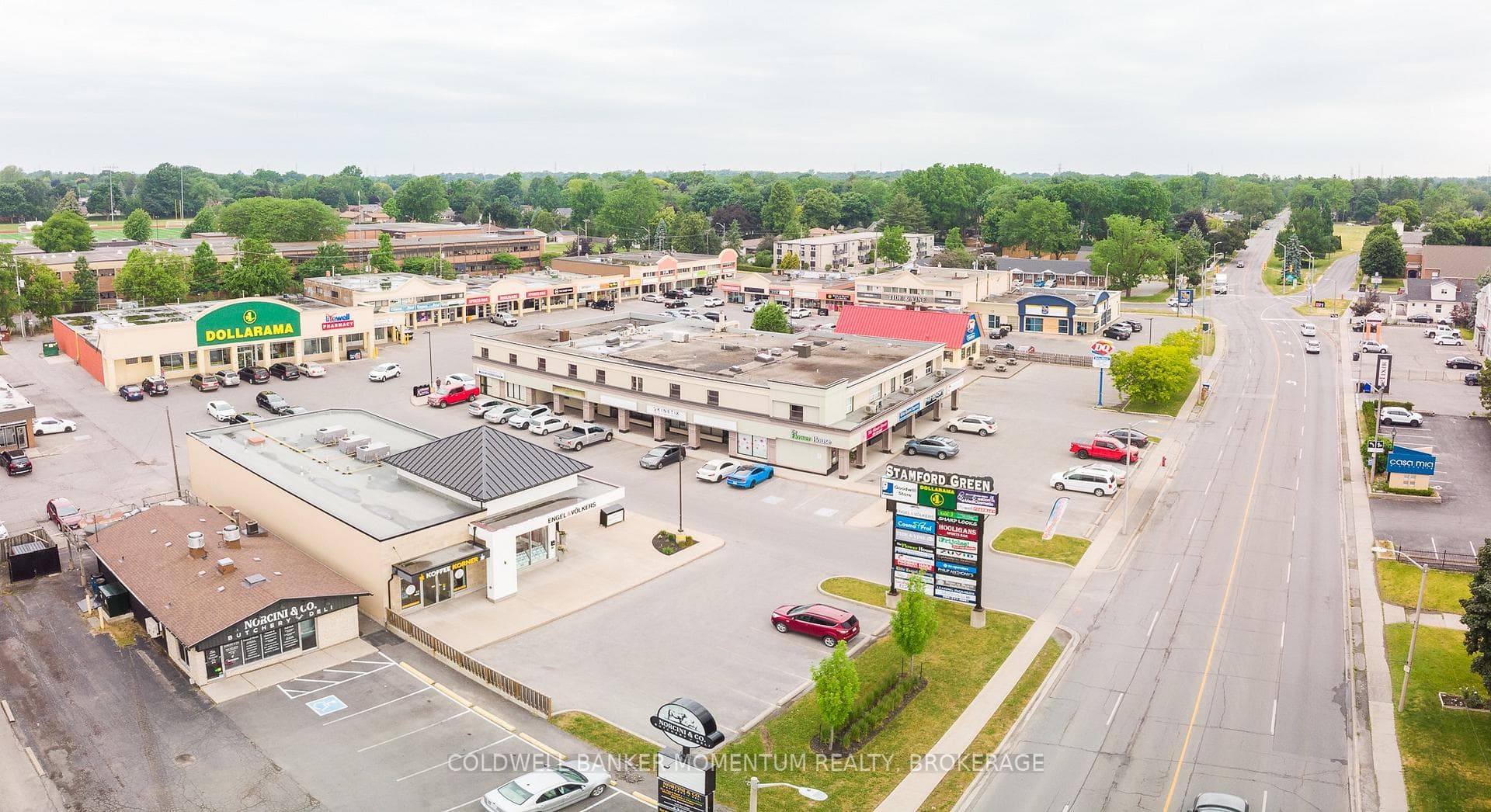 3505 Portage Road Unit Unit J