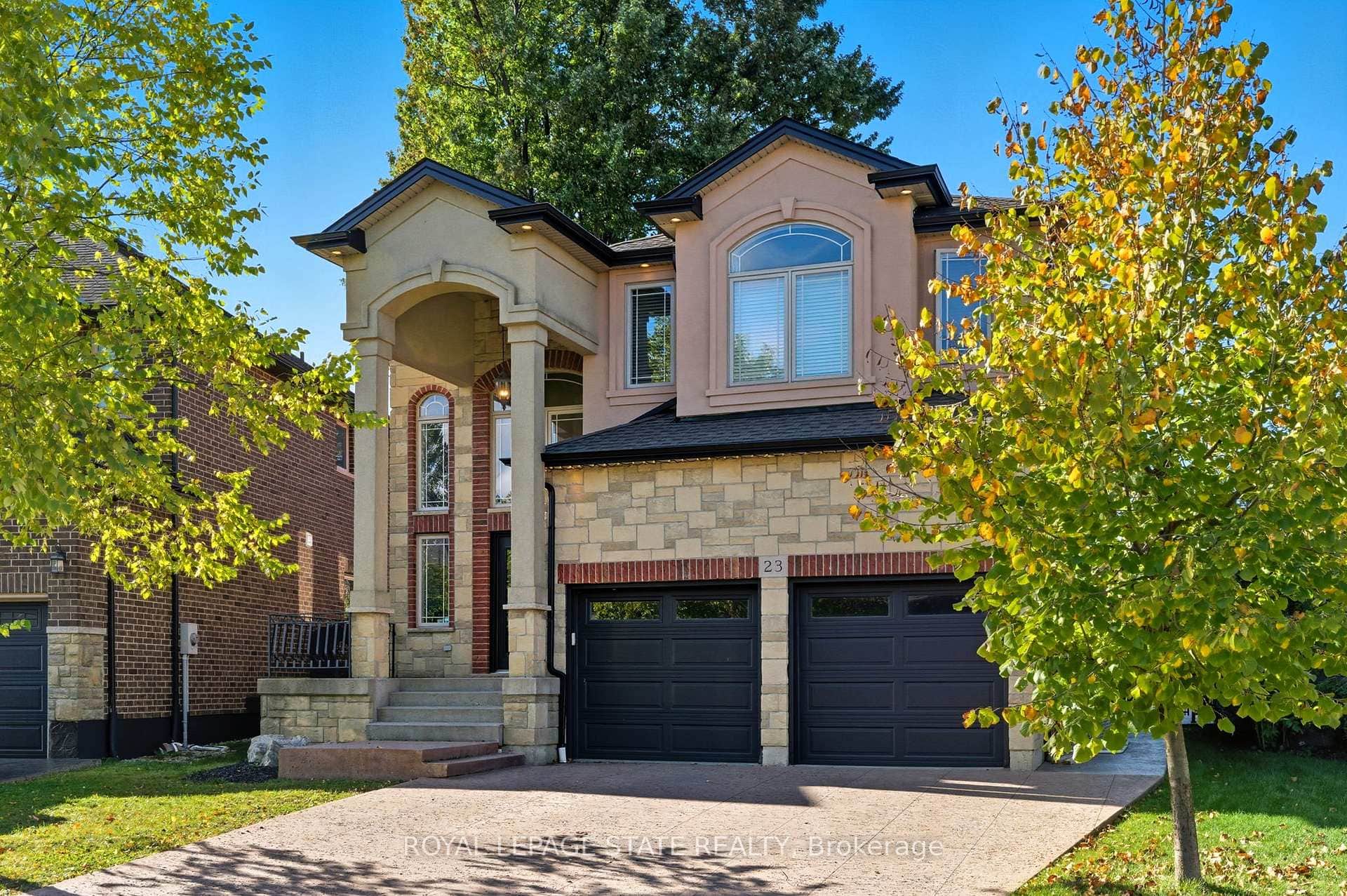 23 kellogg Avenue