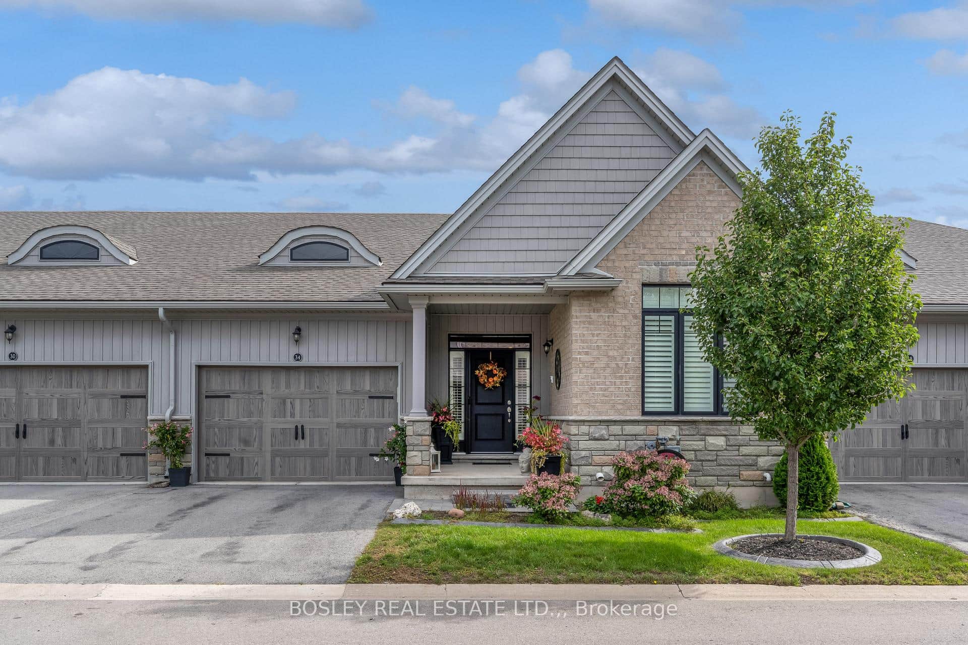 34 BORDEN Trail