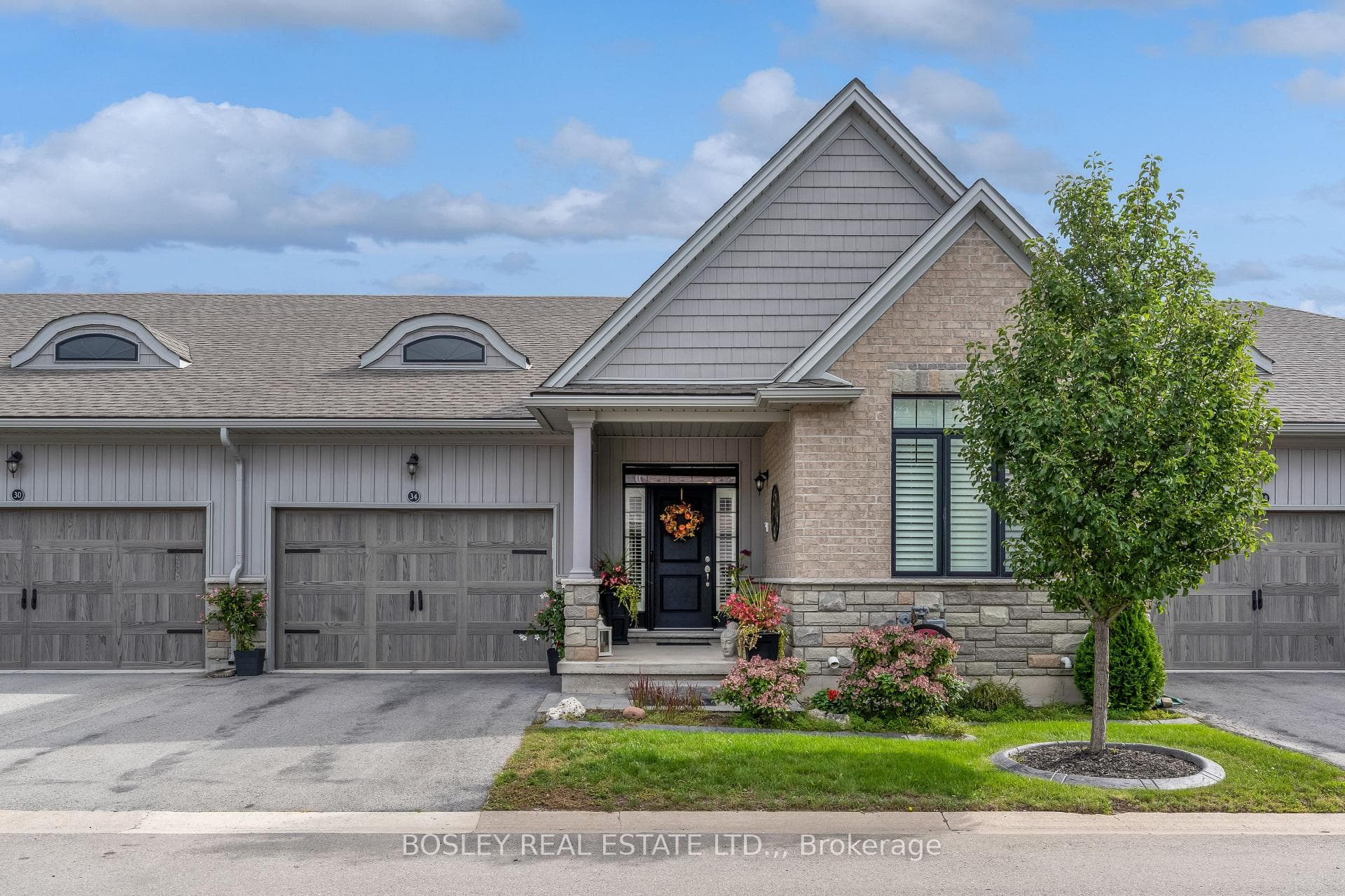 34 BORDEN Trail