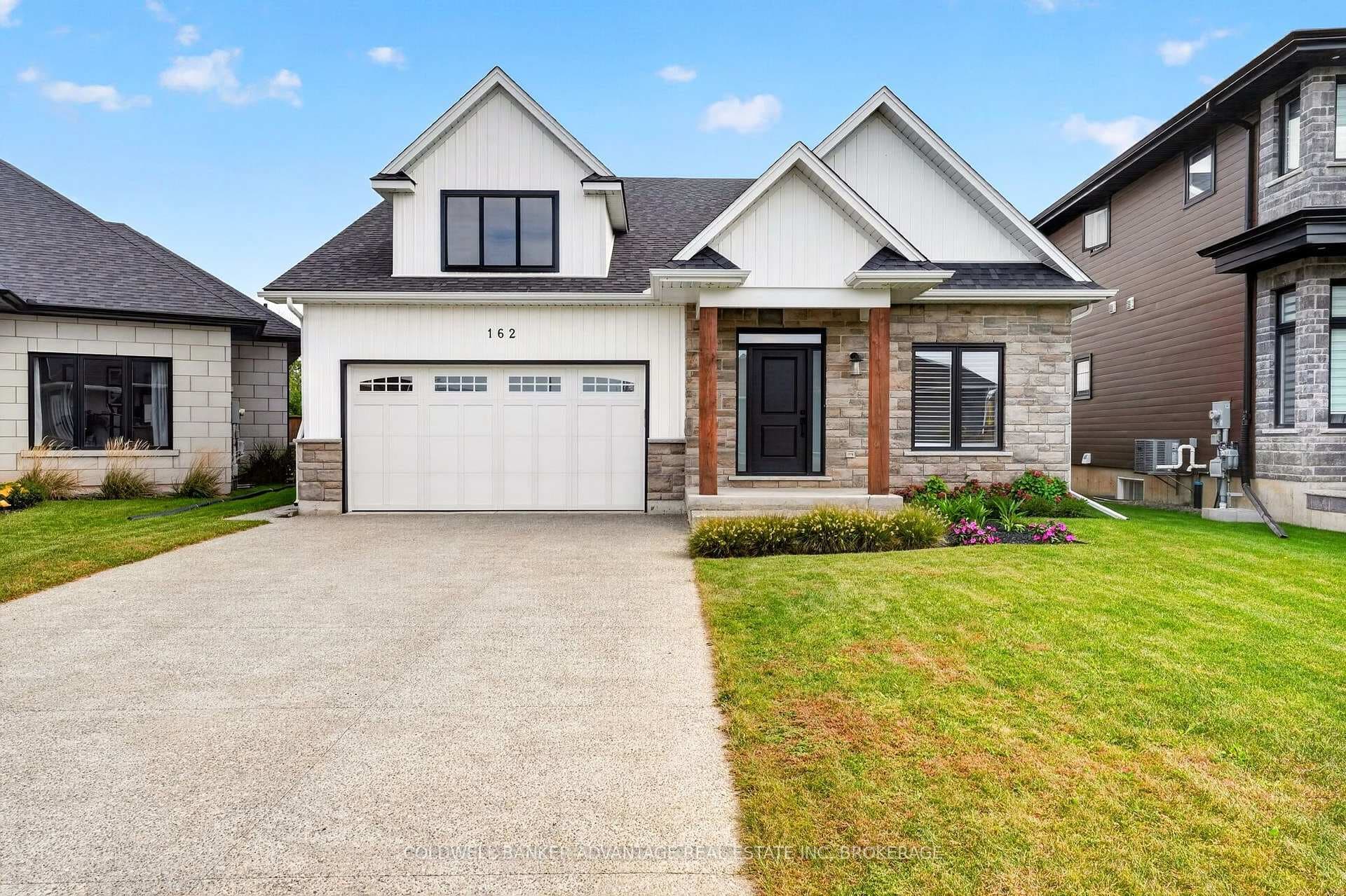 162 VIGER Drive