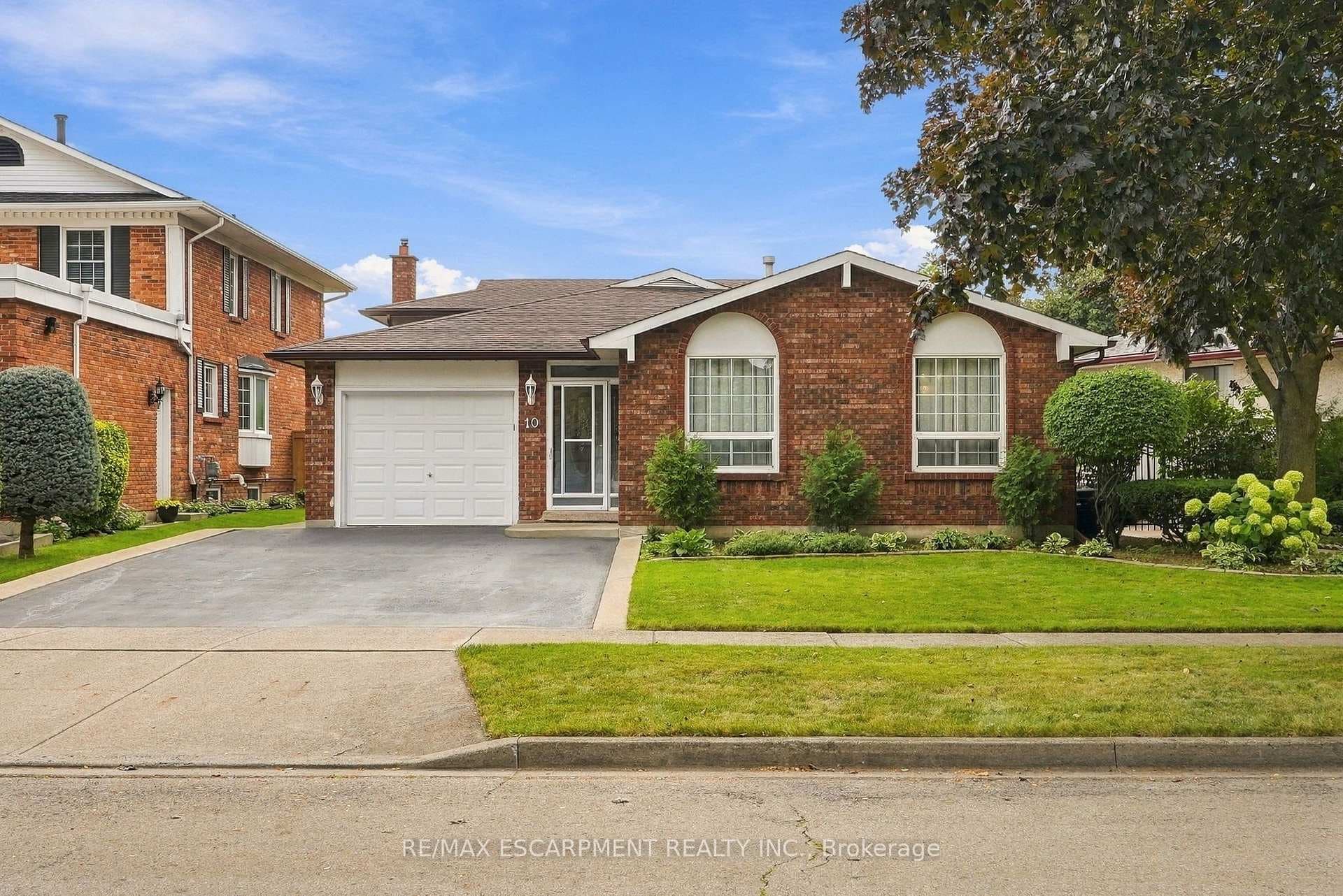 10 Audubon Street