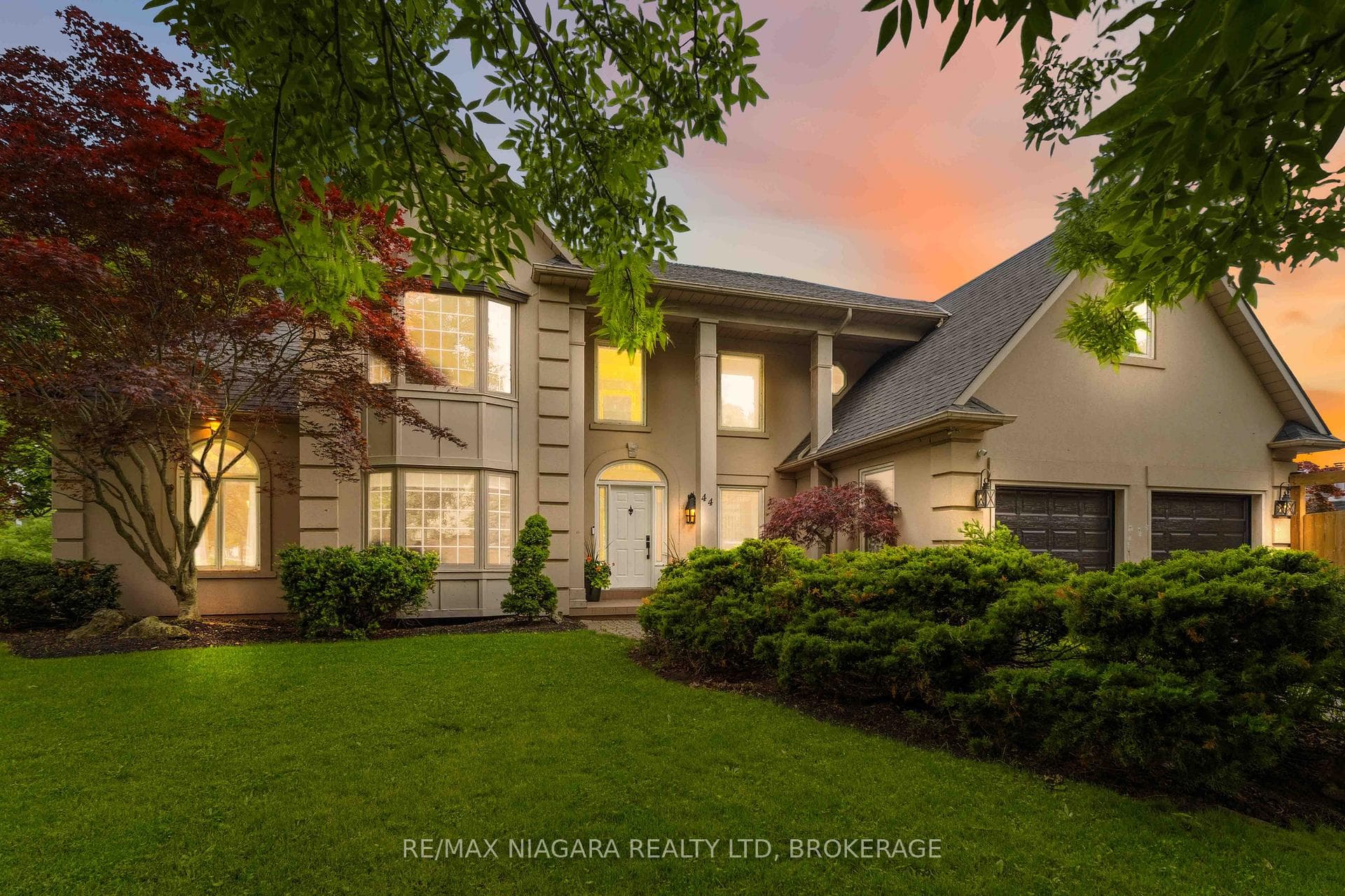 44 Cheritan Court