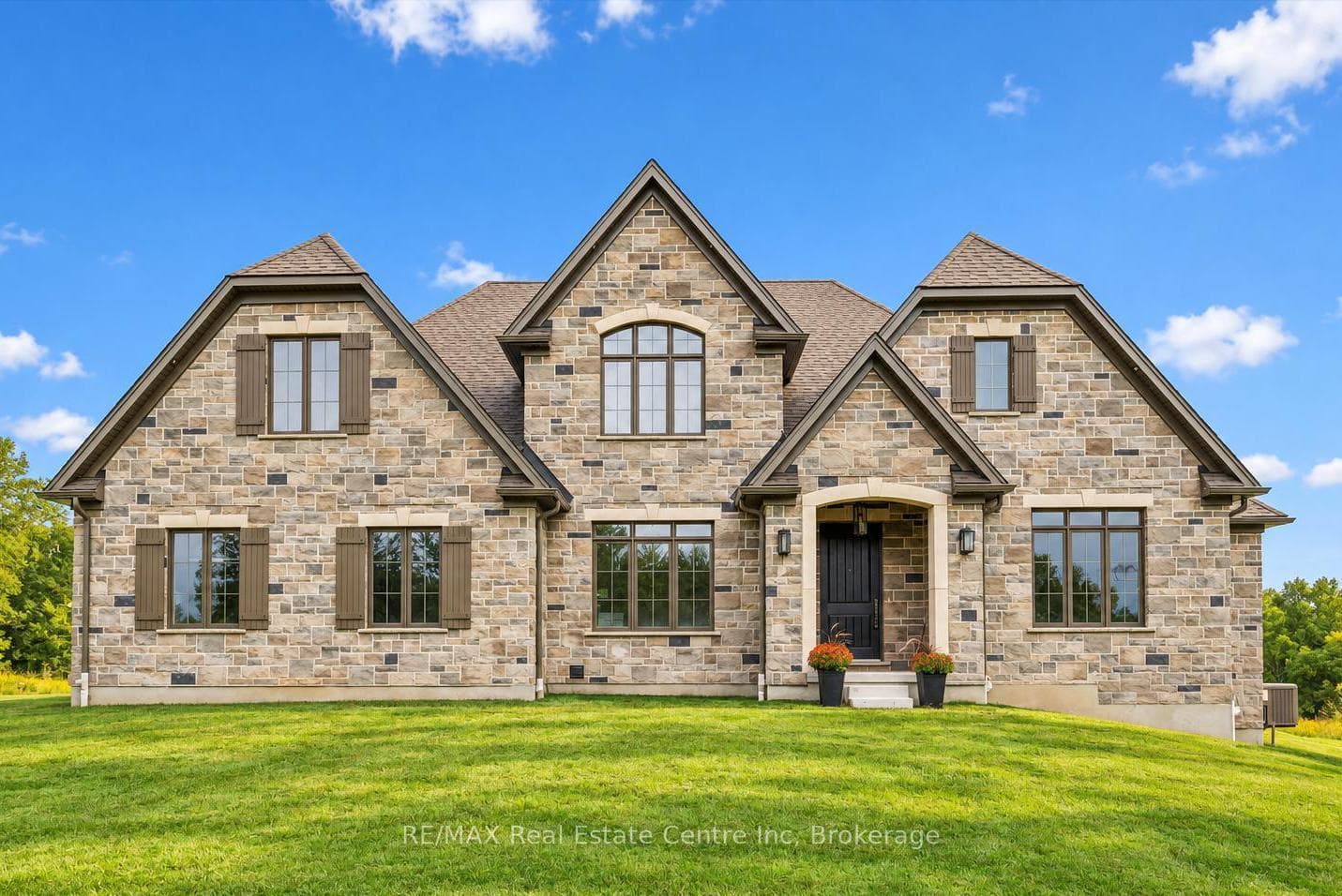 5 PRATO VERDE Lane