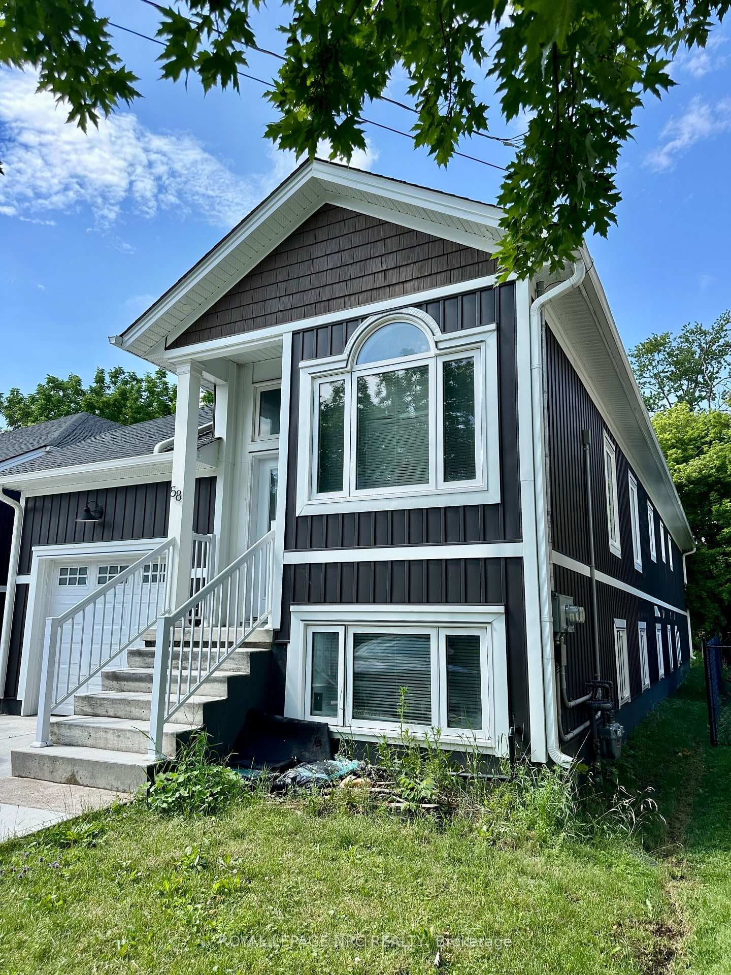 58 Griffith Street Unit Upper