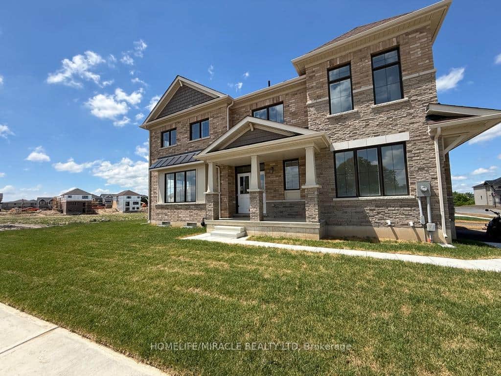 40 Turnbull Drive