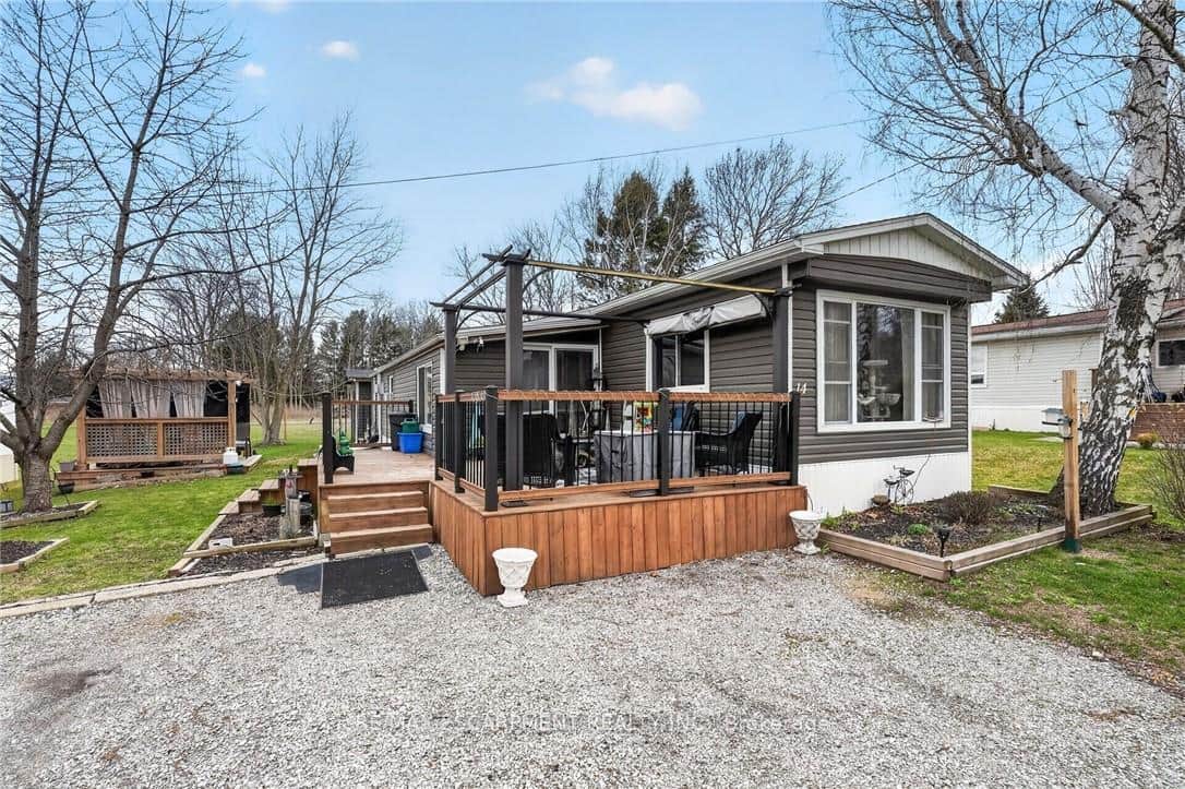 43969 Highway 3 N/A Unit 14