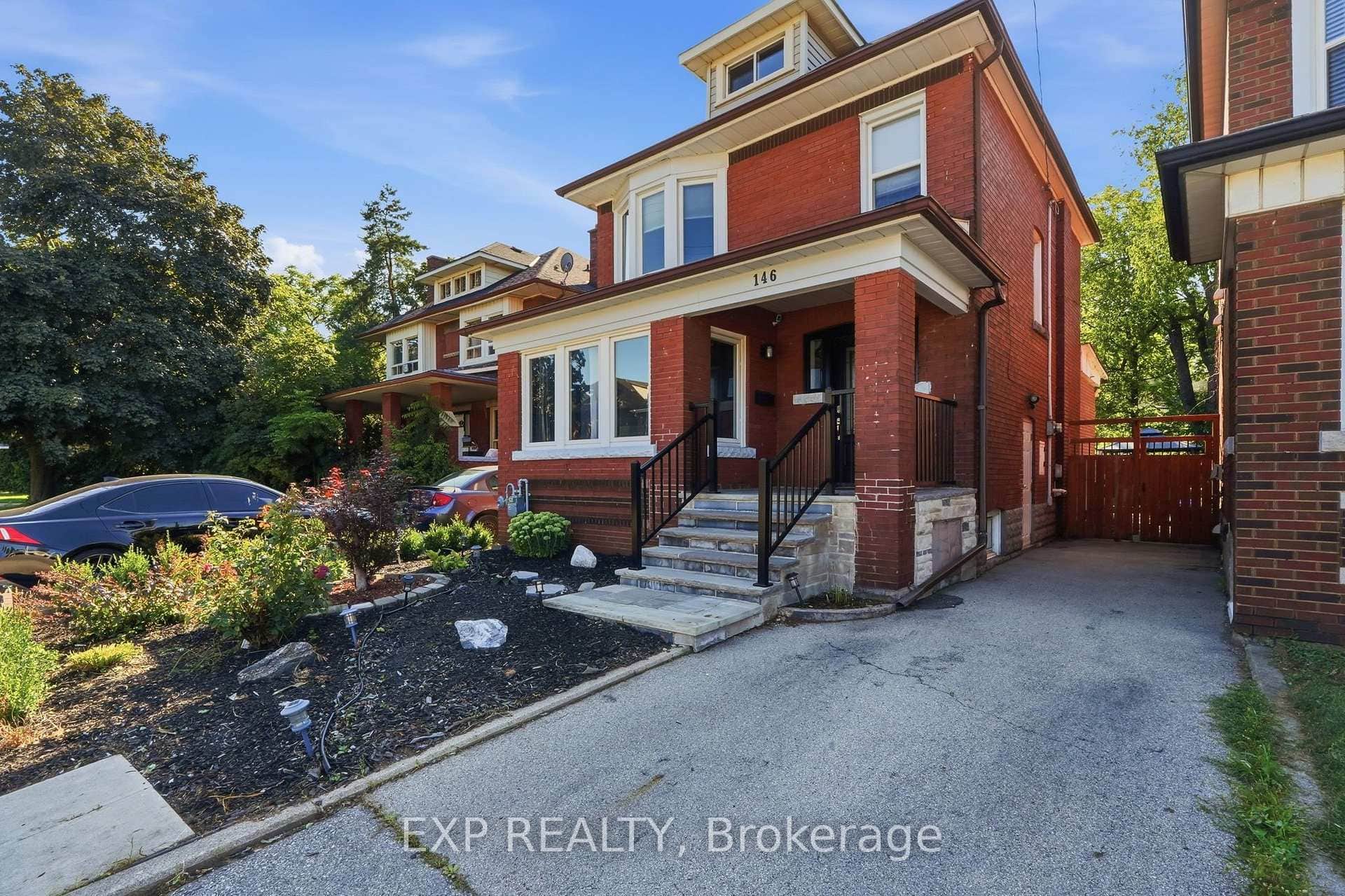 146 Ottawa Street
