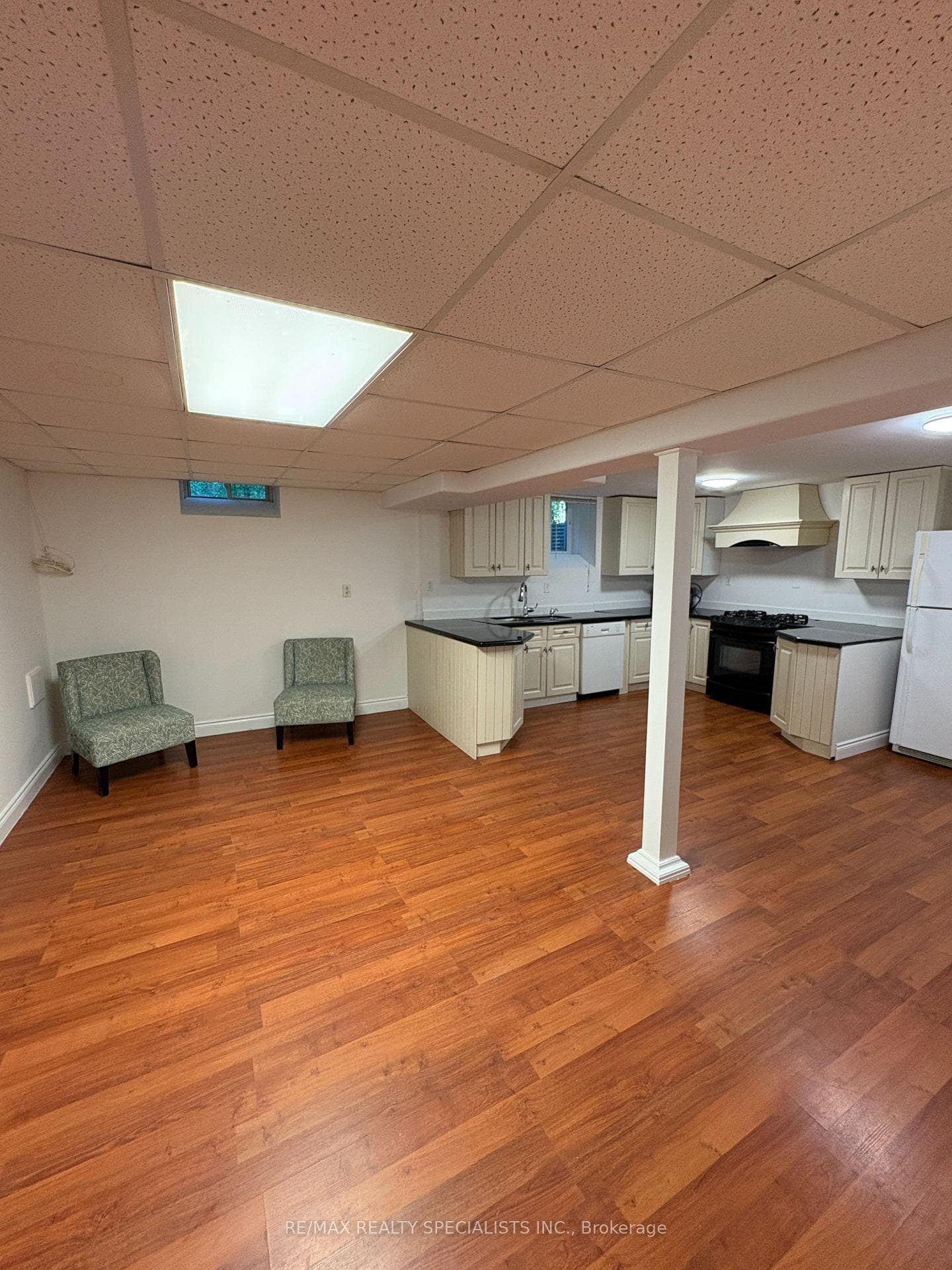 48 Londonderry Drive Unit BSMT