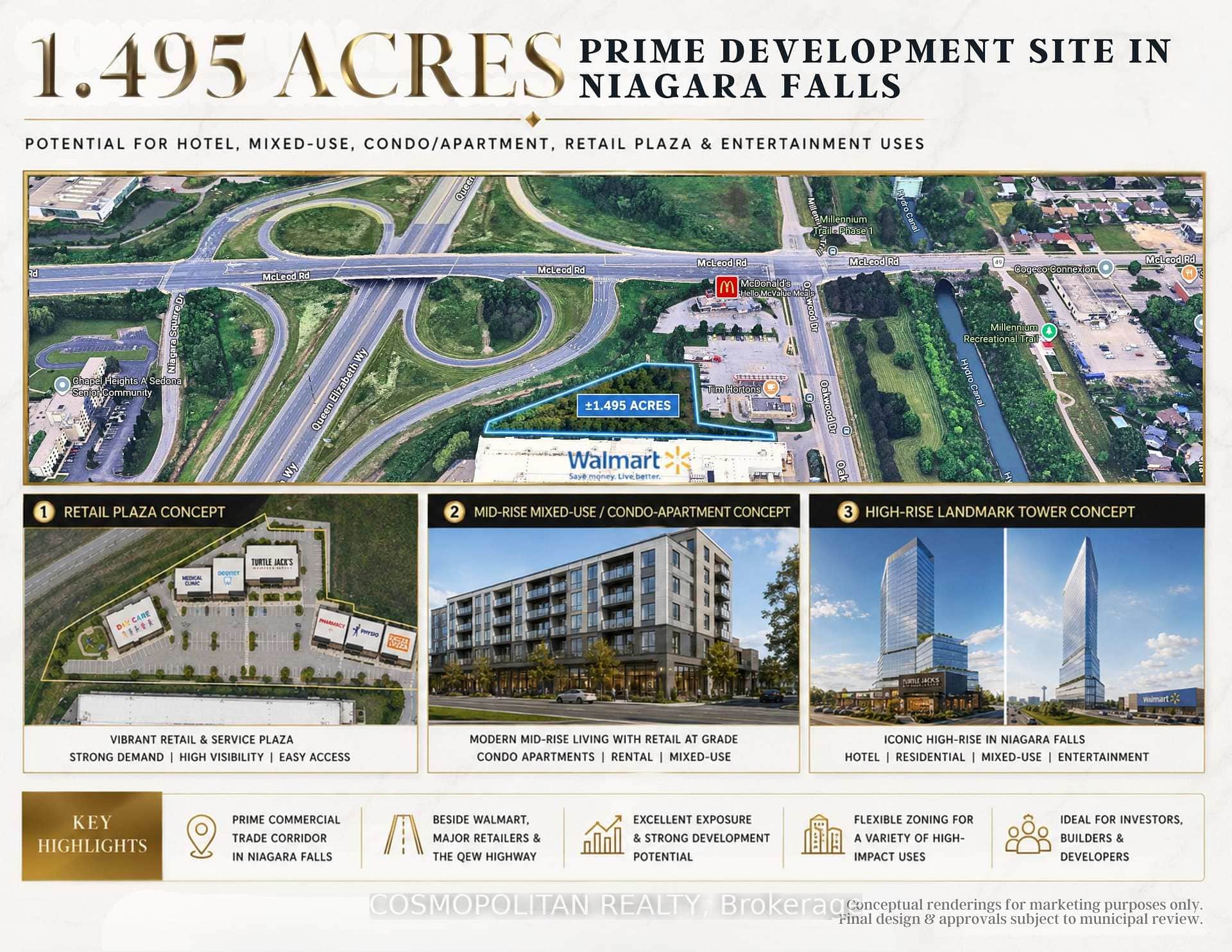 0 OAKWOOD DR N/A