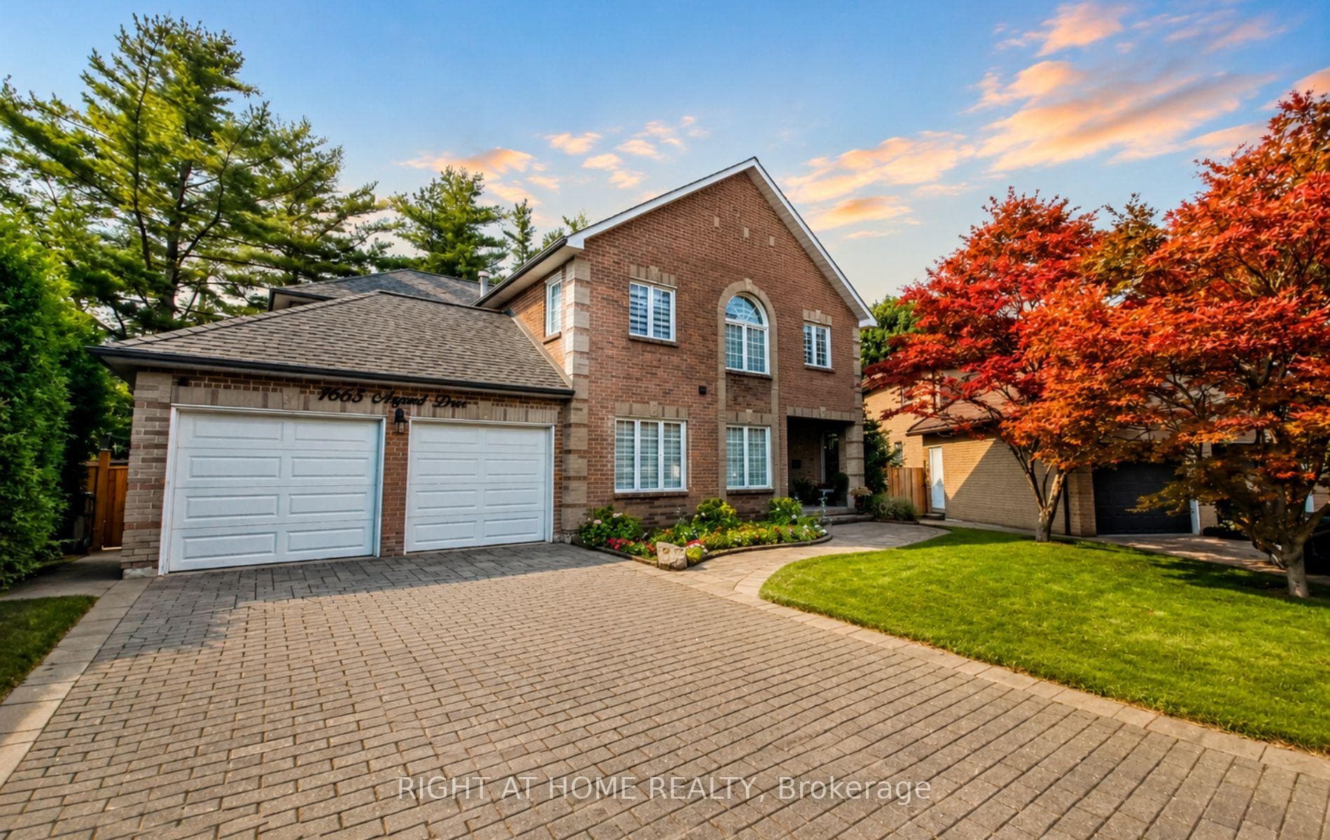 1665 Asgard Drive