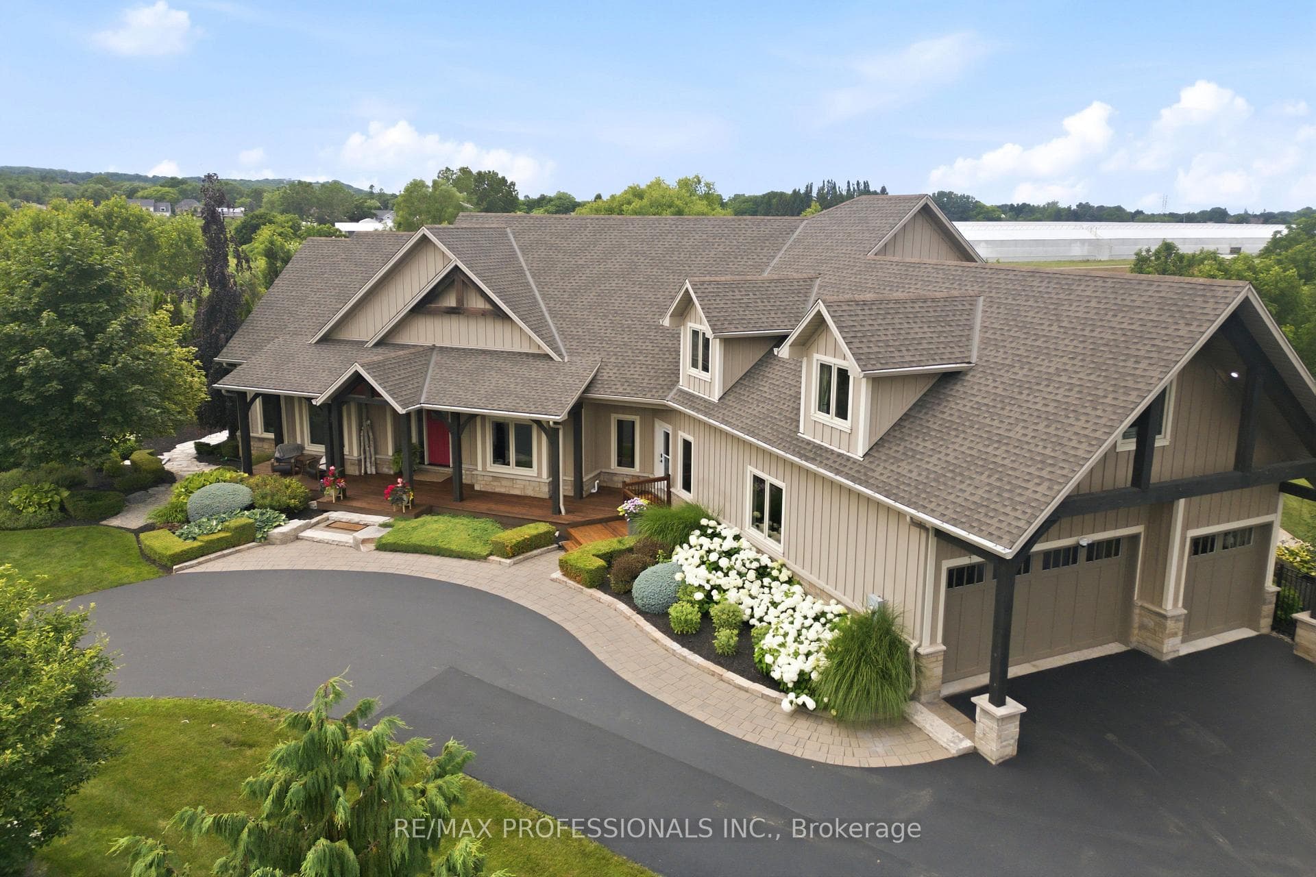 3179 Tallman Drive