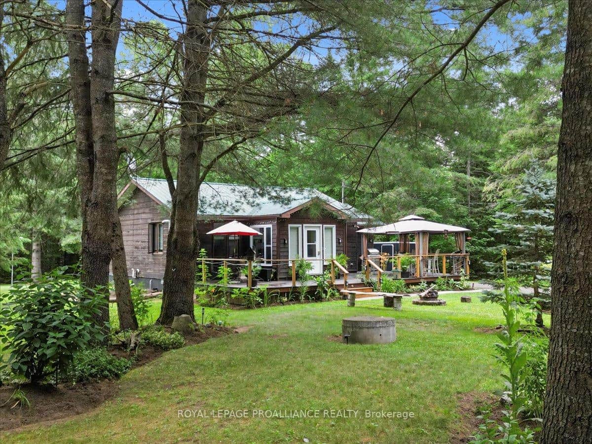 1151 Harlowe Road, R.R. #1 N/A