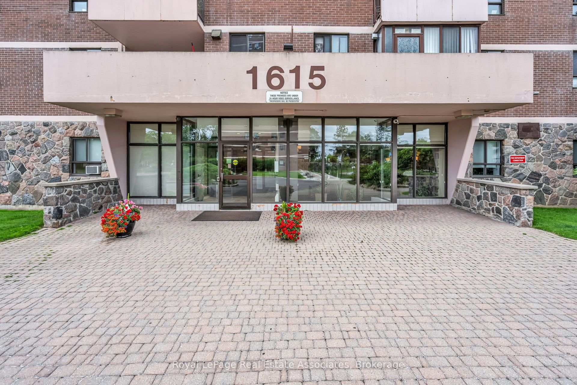 1615 Bloor Street Unit 1108