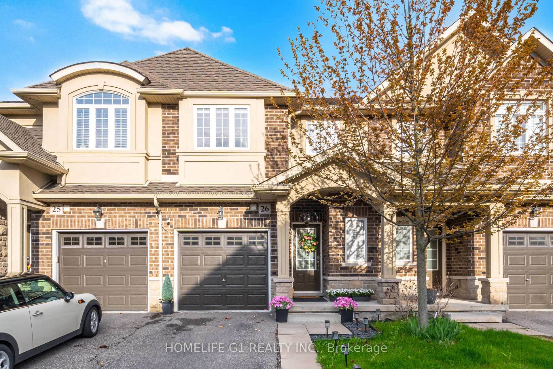 21 Madonna Drive Unit 26