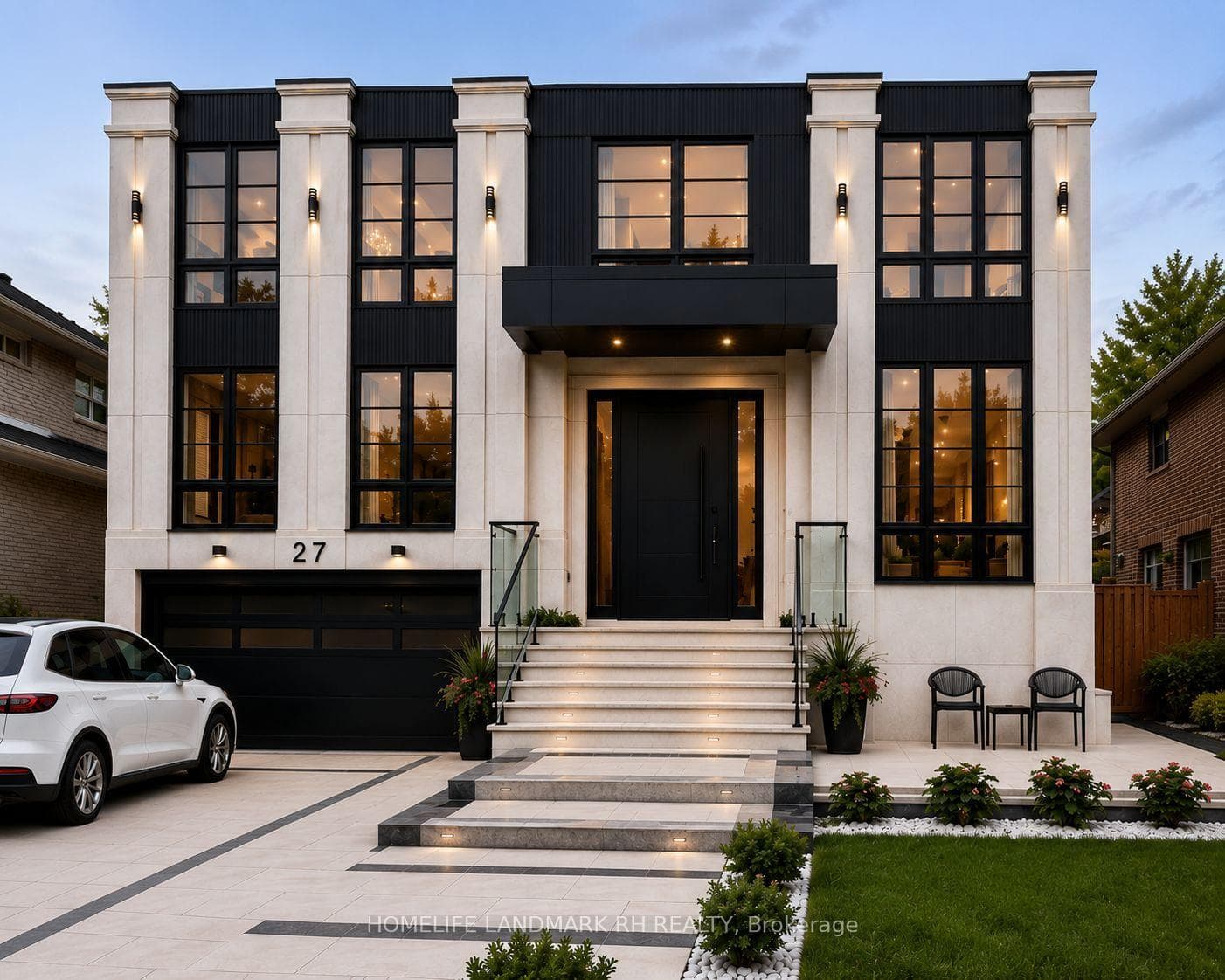 27 East Drive
