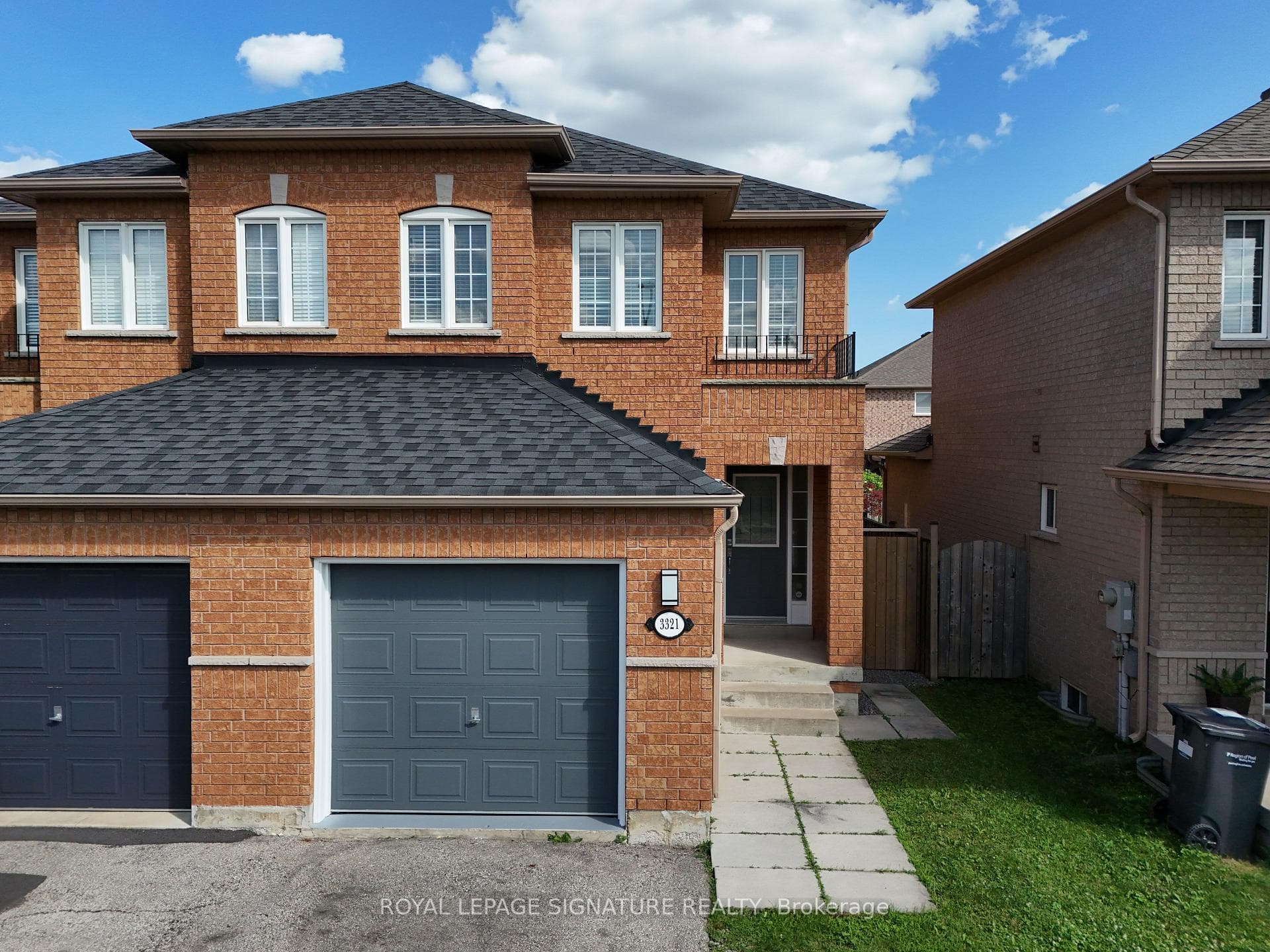3321 Raindance Crescent