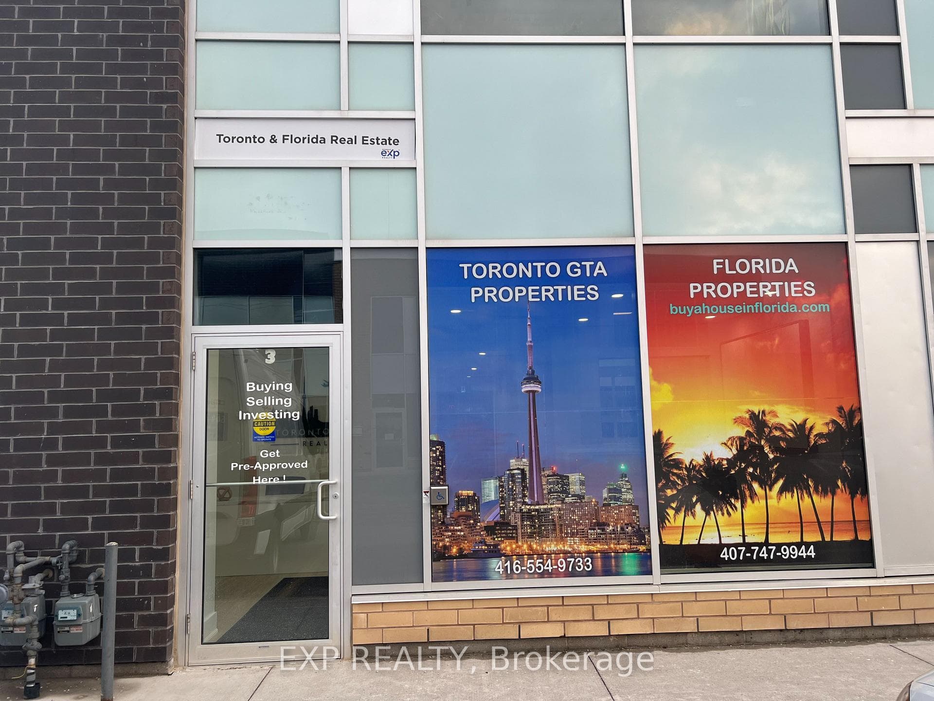 1185 Queensway Avenue Unit 3