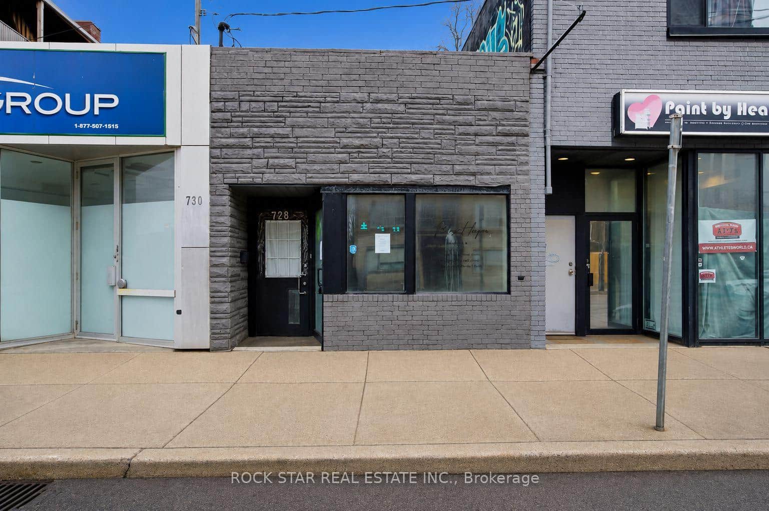 728 Main Street