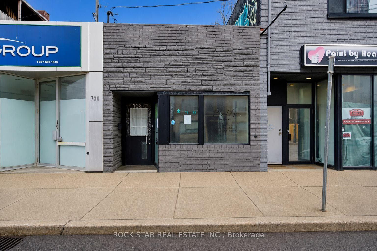 728 Main Street