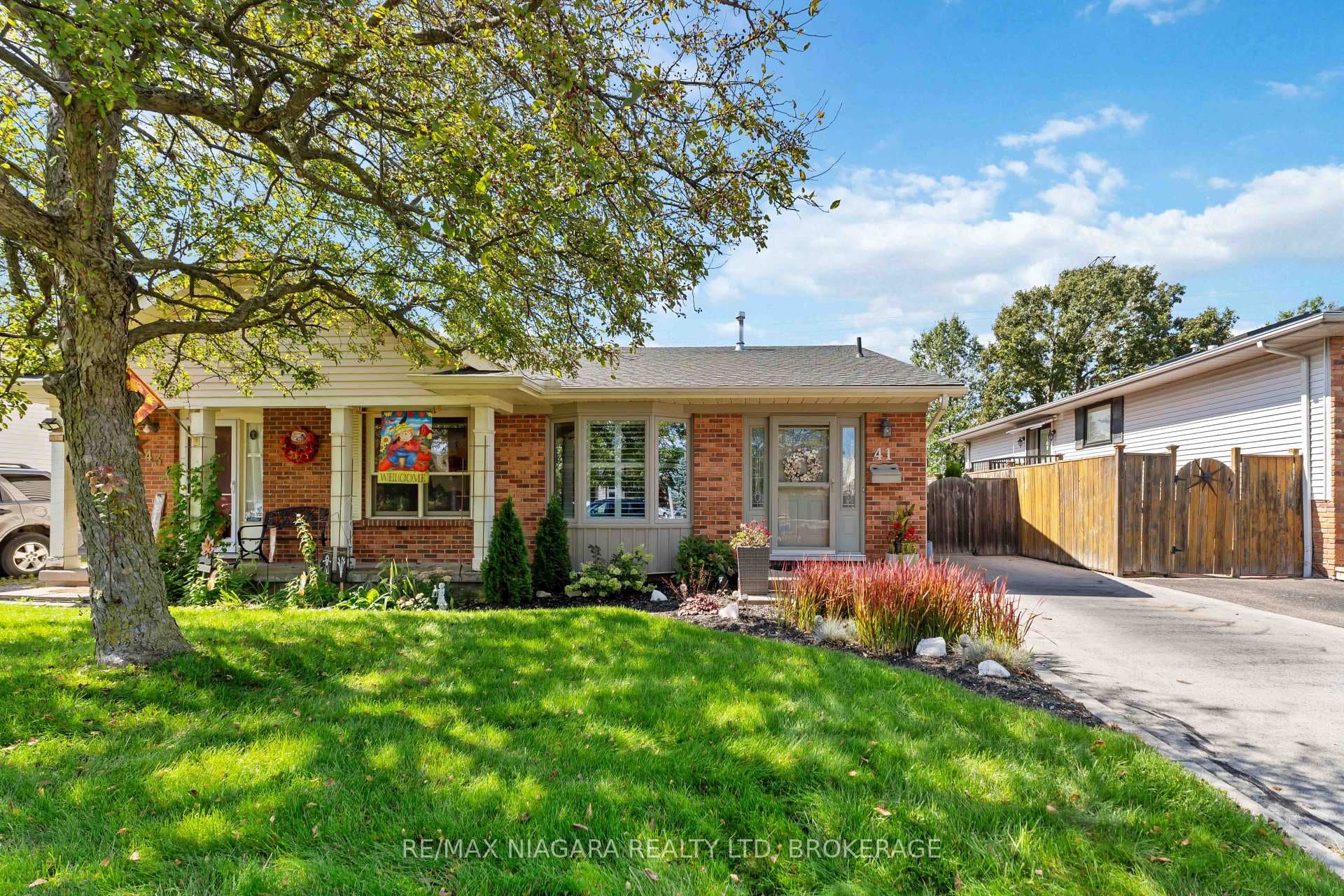 41 Fox Trail Drive