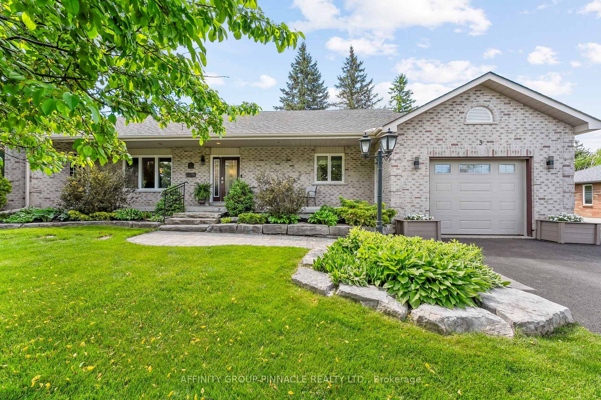 3 David Drive