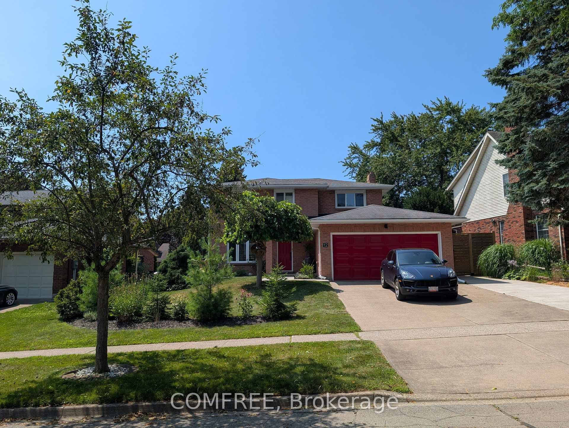 12 Millbridge Crescent