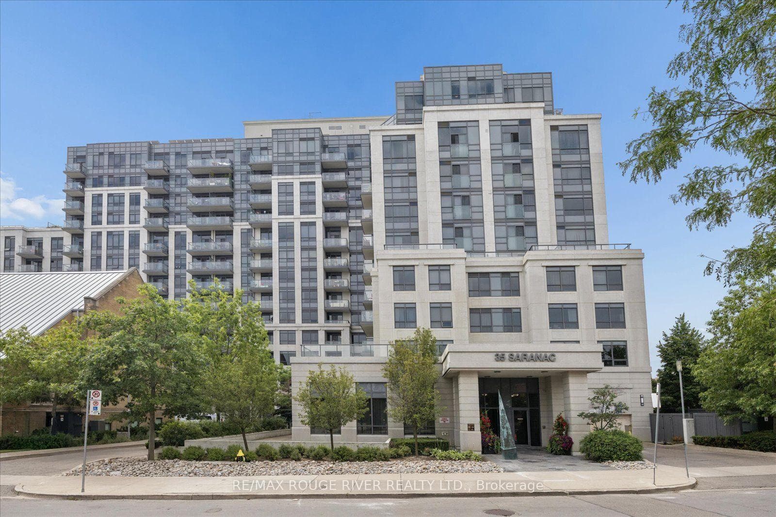 35 Saranac Boulevard Unit 330