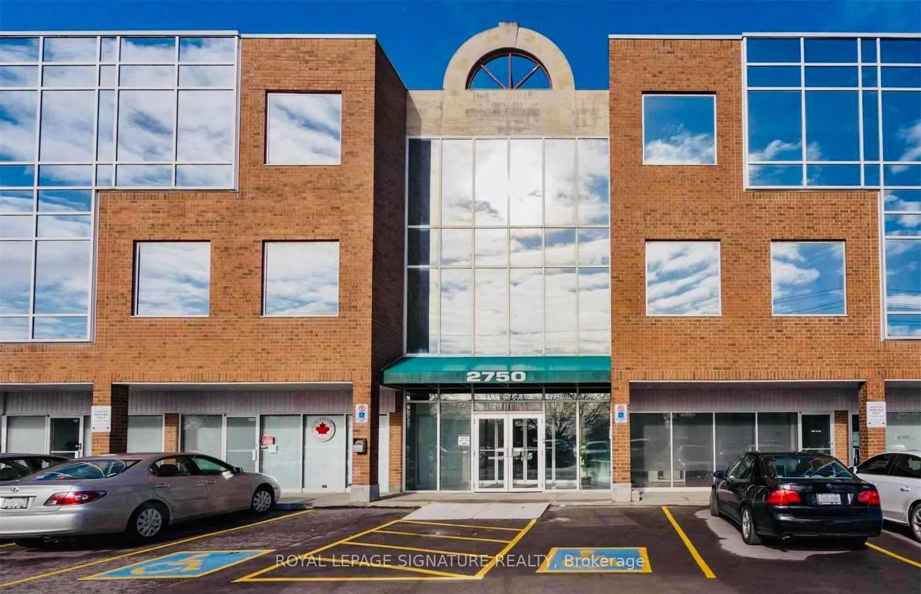 2750 14th Avenue Unit 207