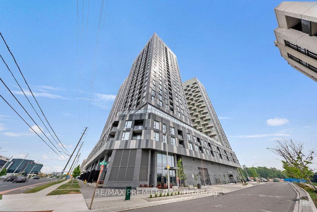 10 Abeja Street Unit 816
