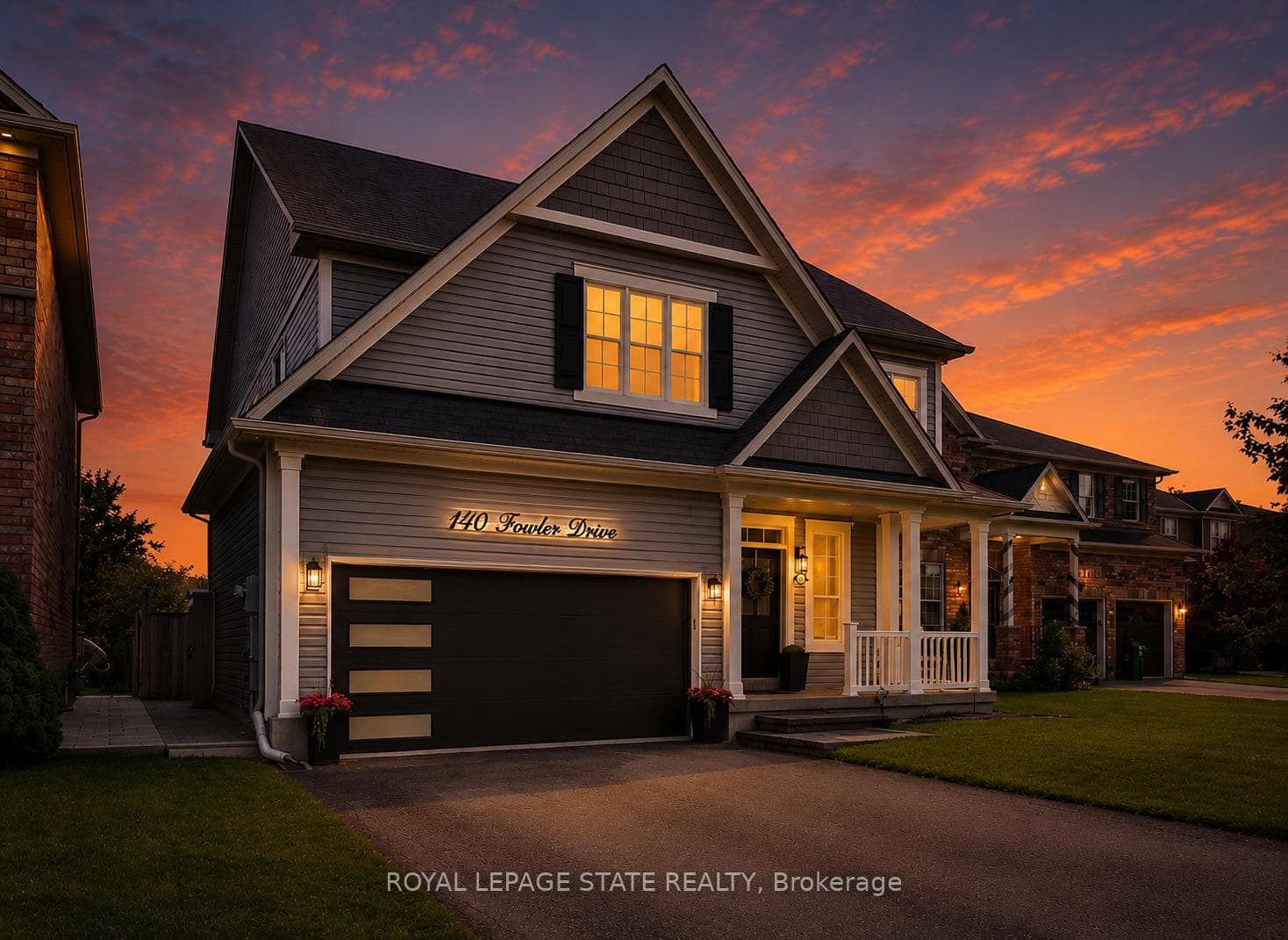 140 Fowler Drive