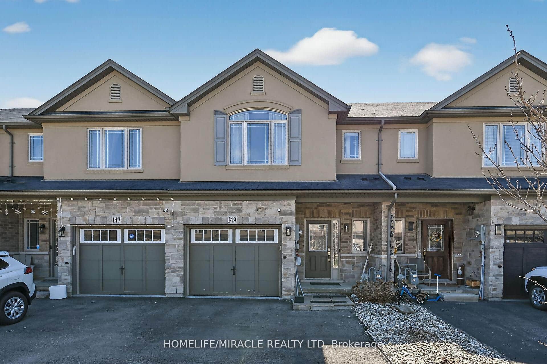 149 Kinsman Drive