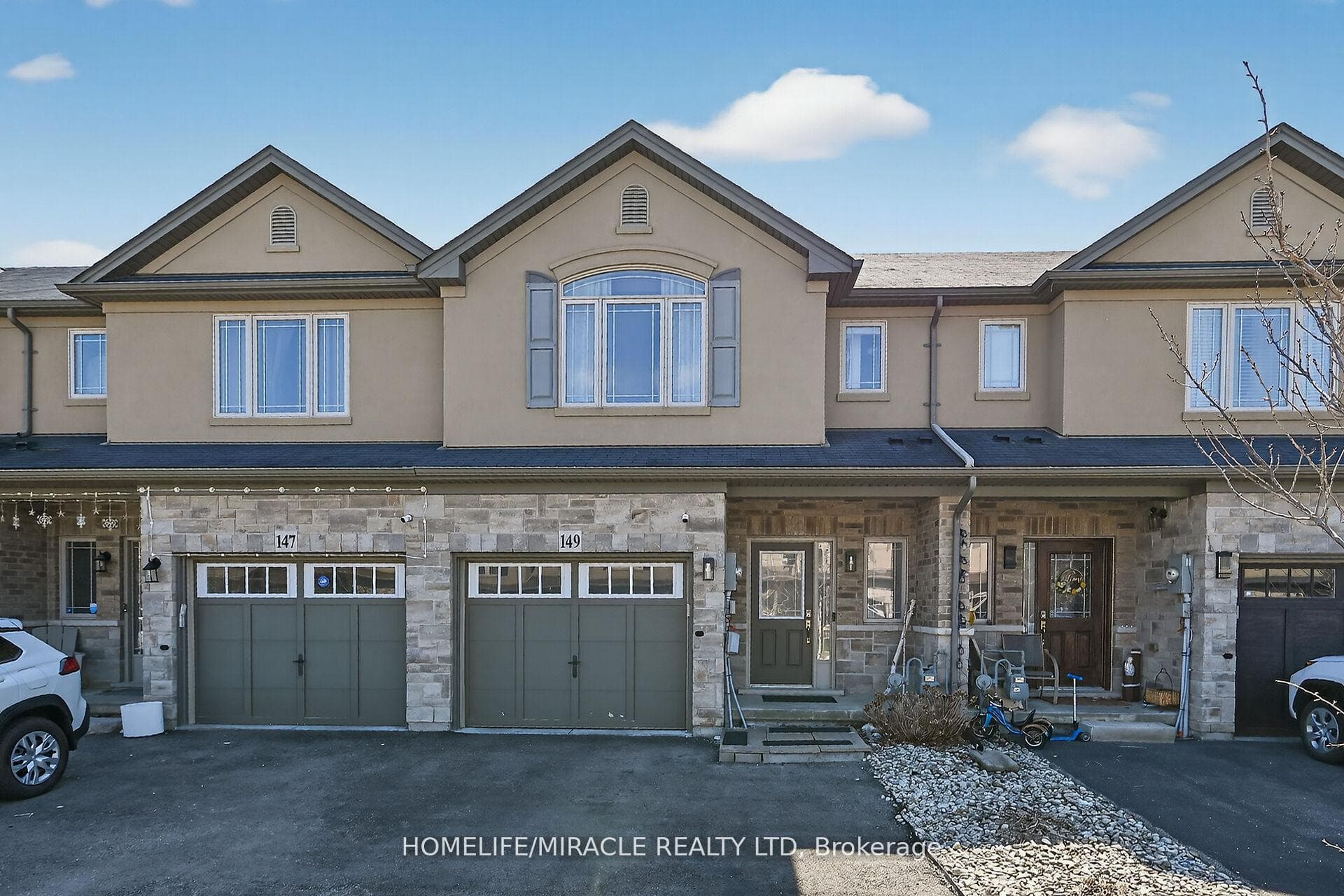 149 Kinsman Drive