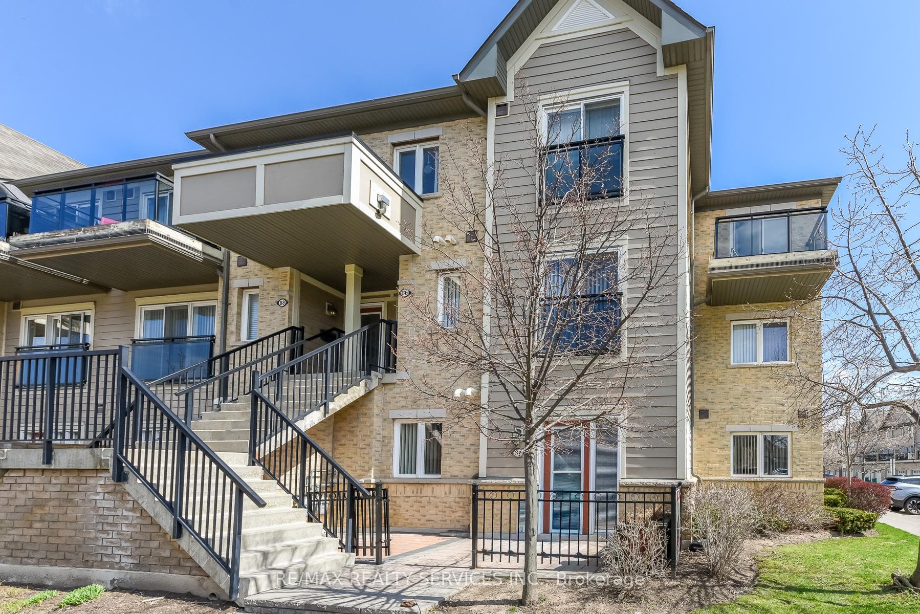 2891 Rio Court Unit 84