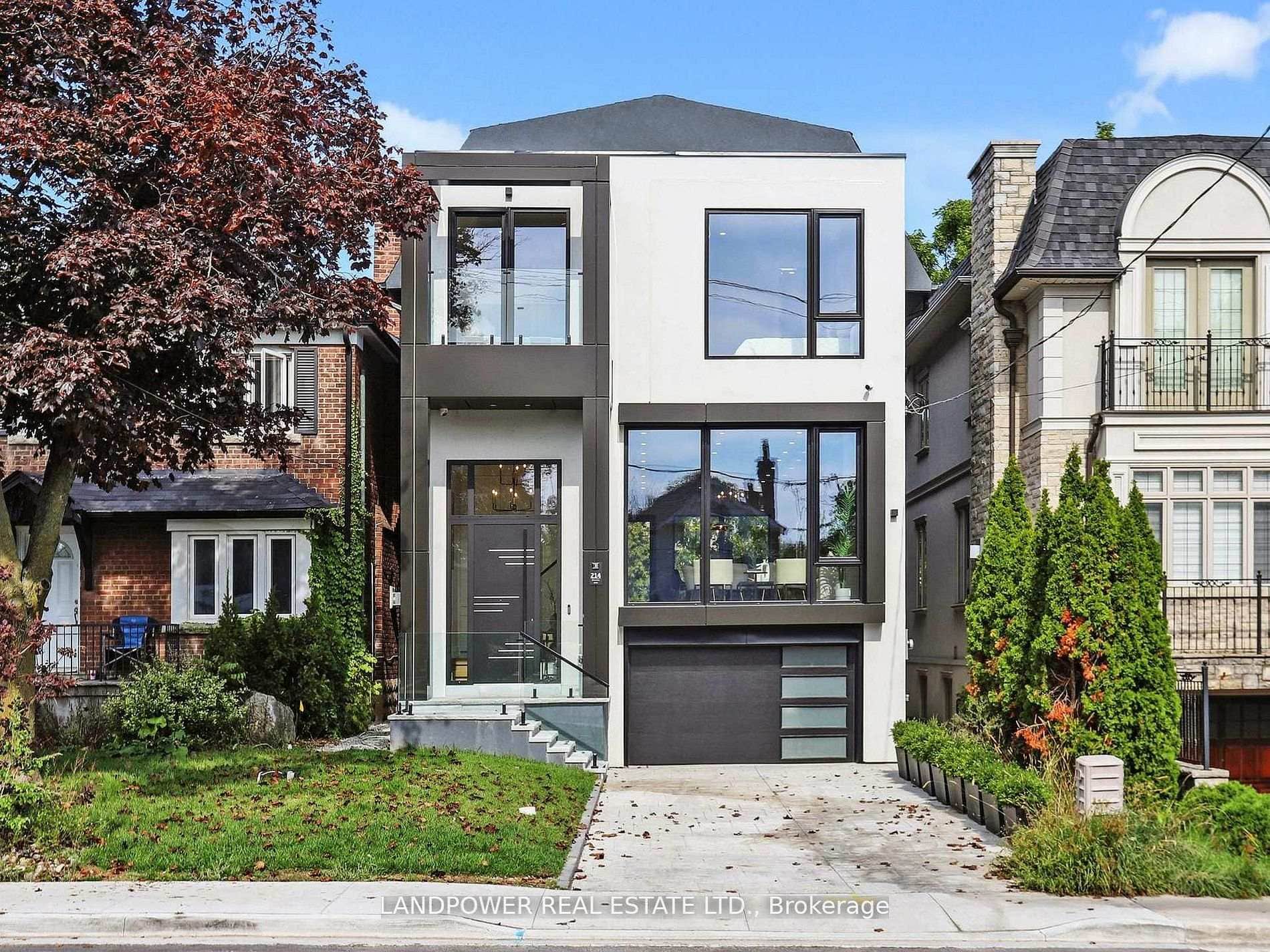 214 Brooke Avenue