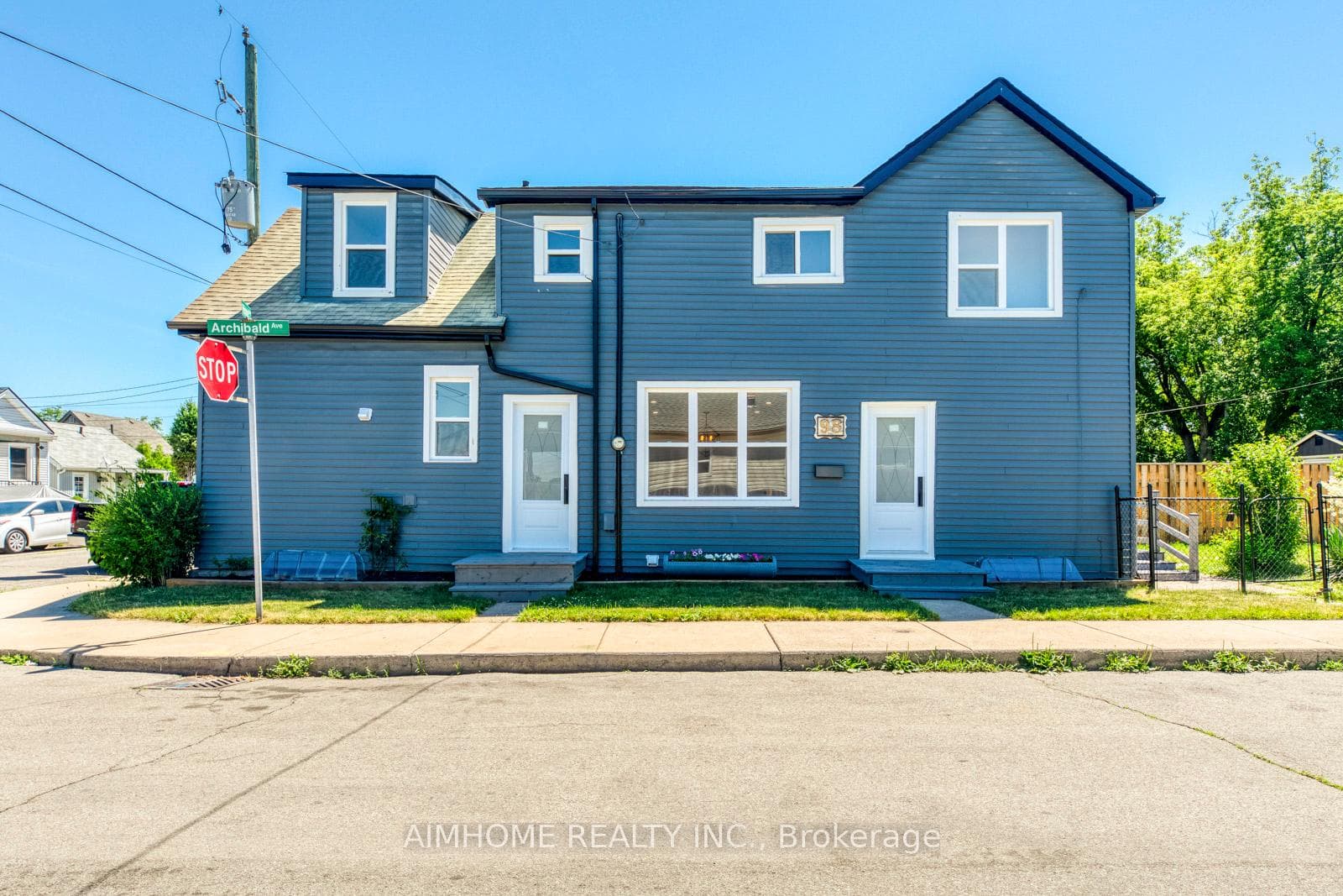 98 Hope Avenue Unit 2