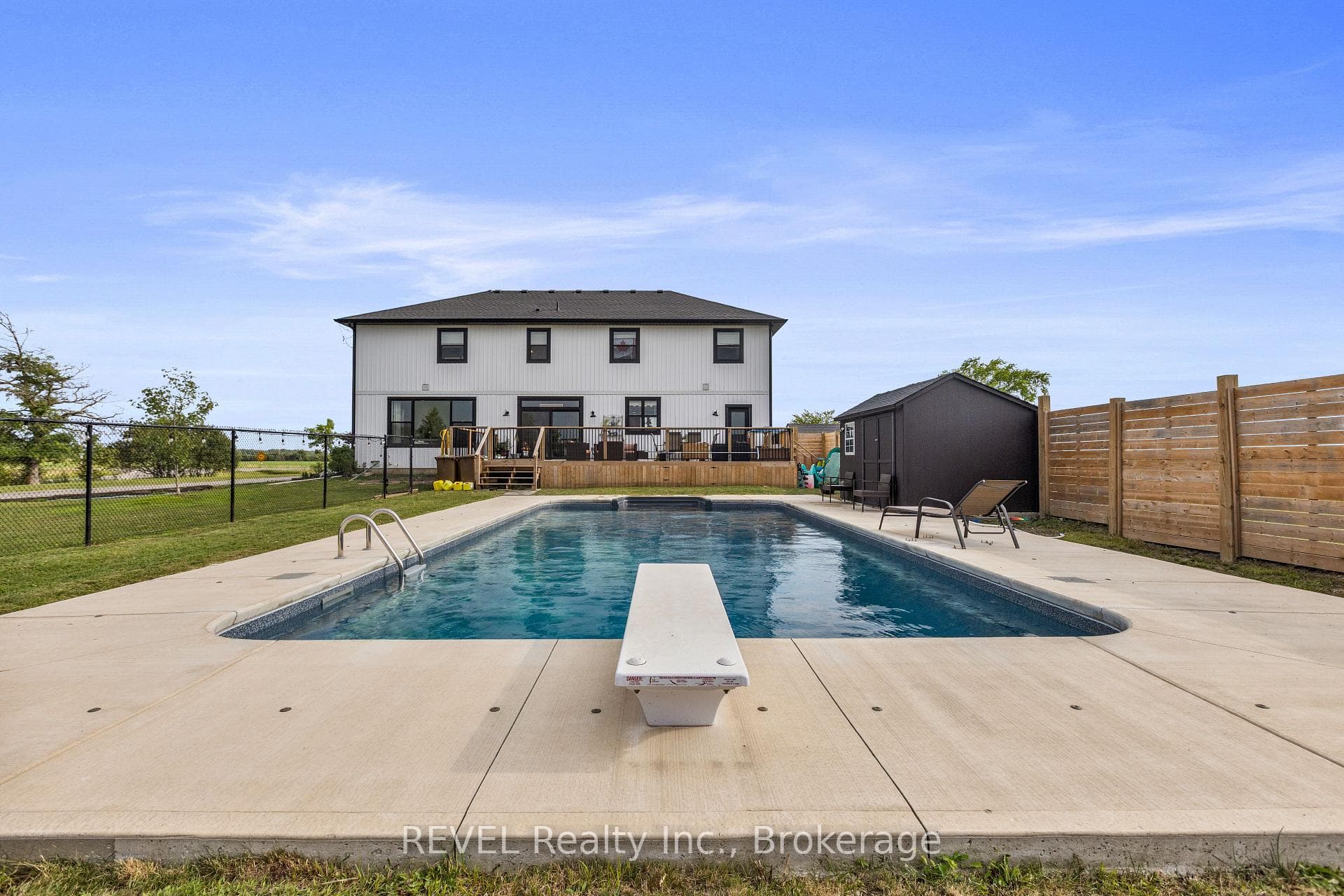 50802 O'Reilly's Road