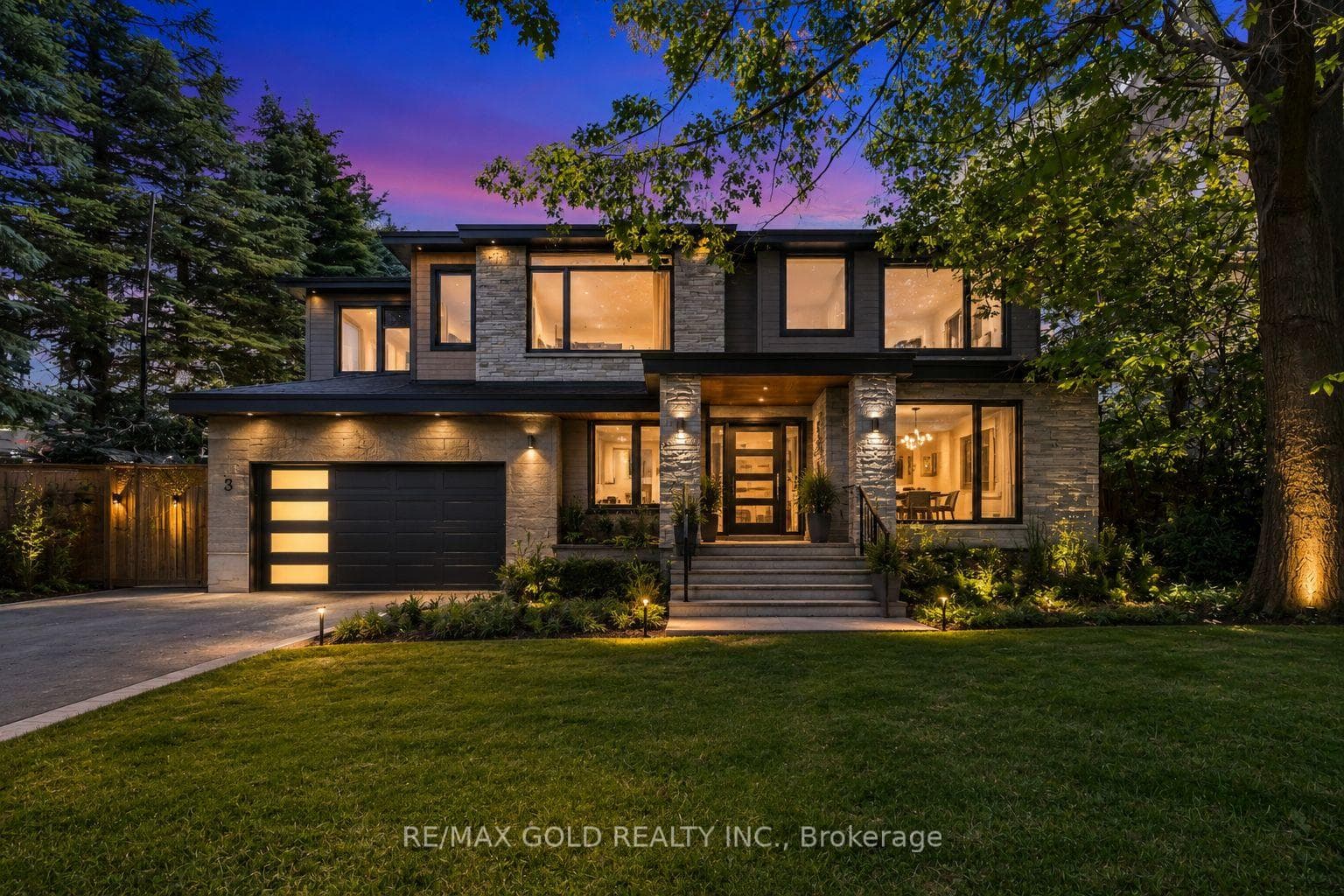 3 Aubrey Avenue