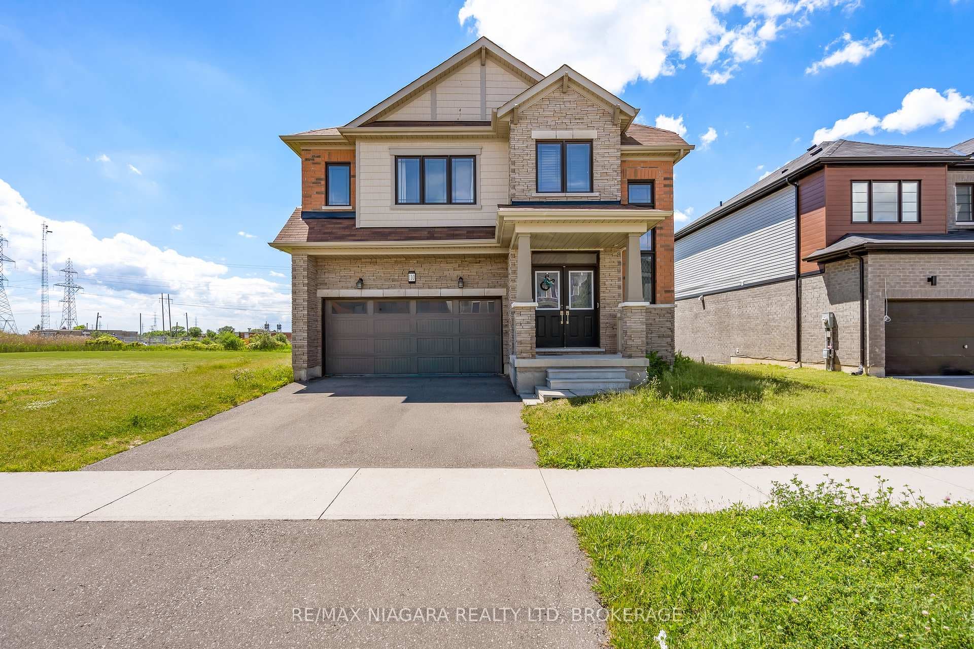 110 Explorer Way
