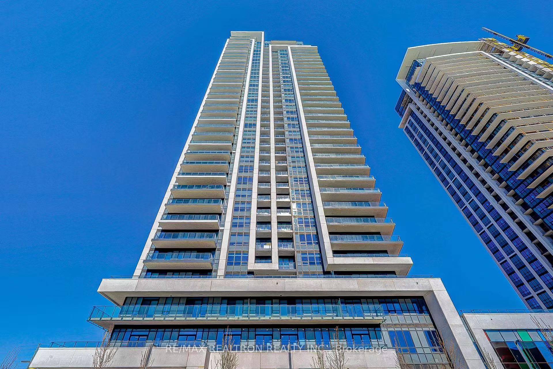 12 Gandhi Lane Unit 3607