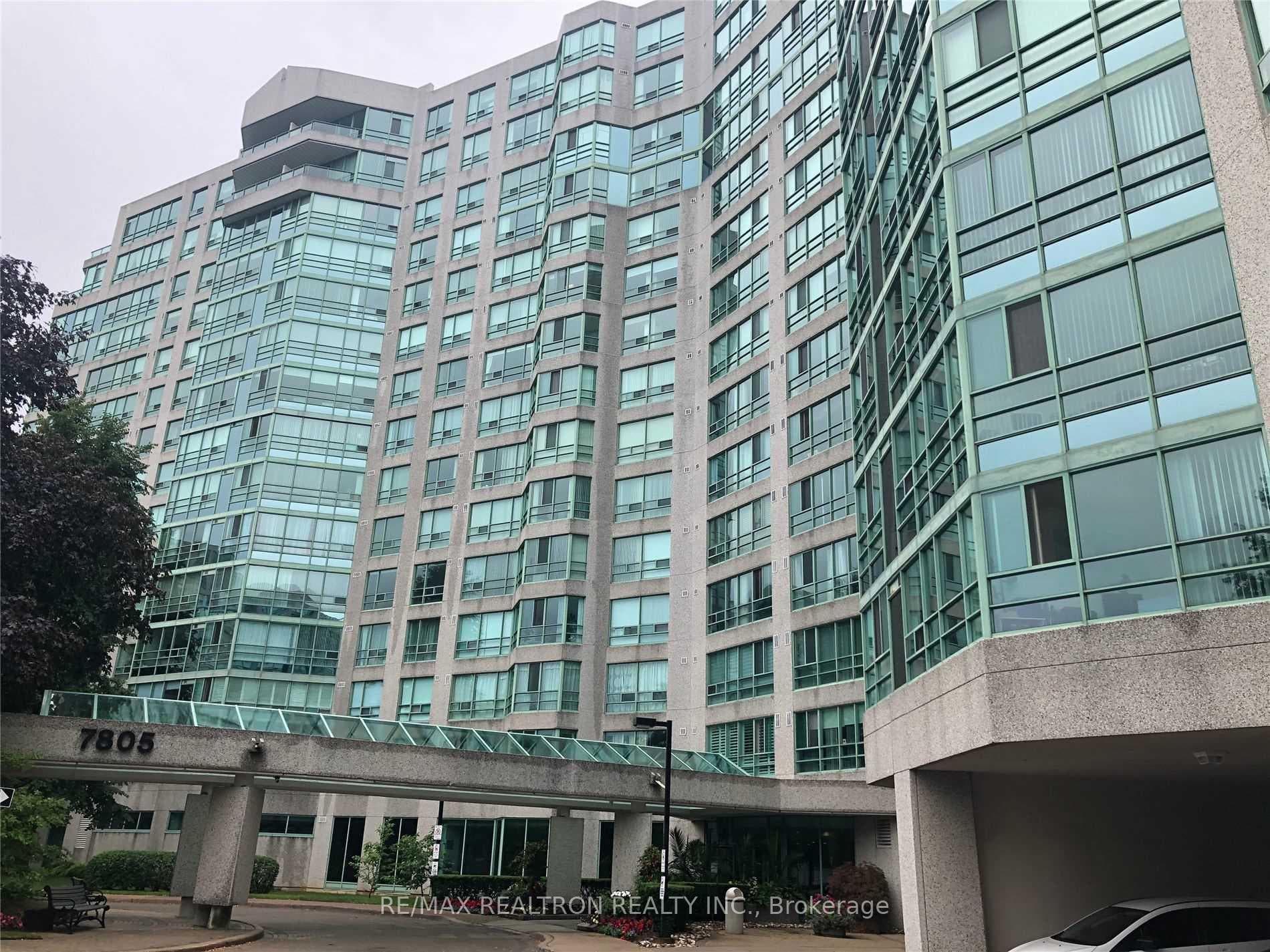 7805 Bayview Avenue Unit 705