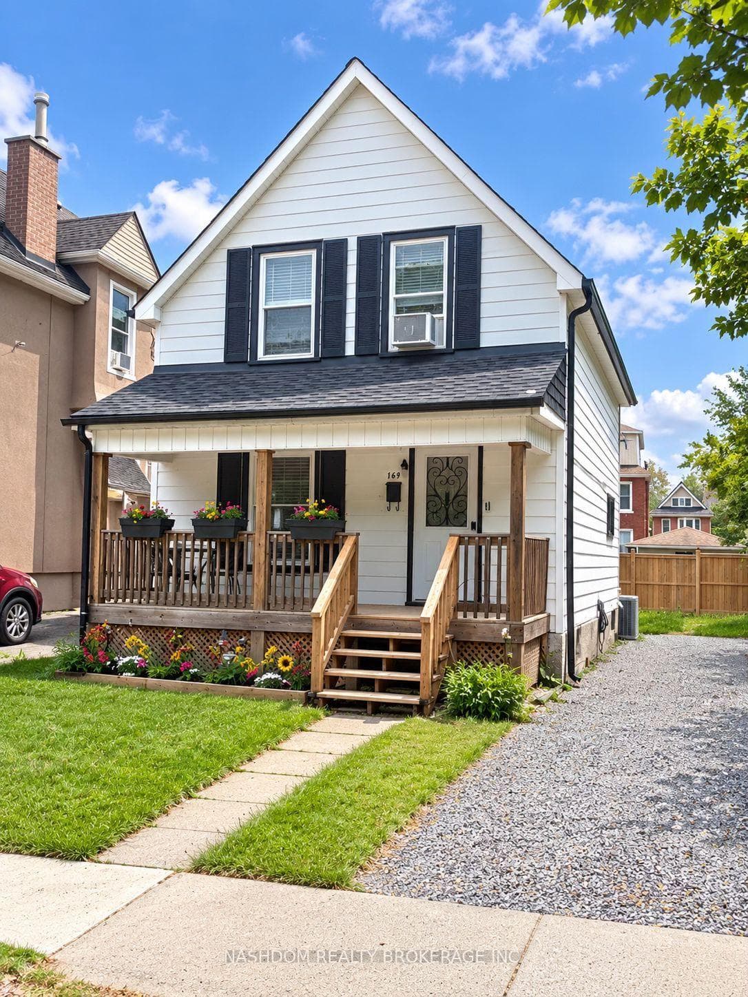 163 Eastbourne Avenue