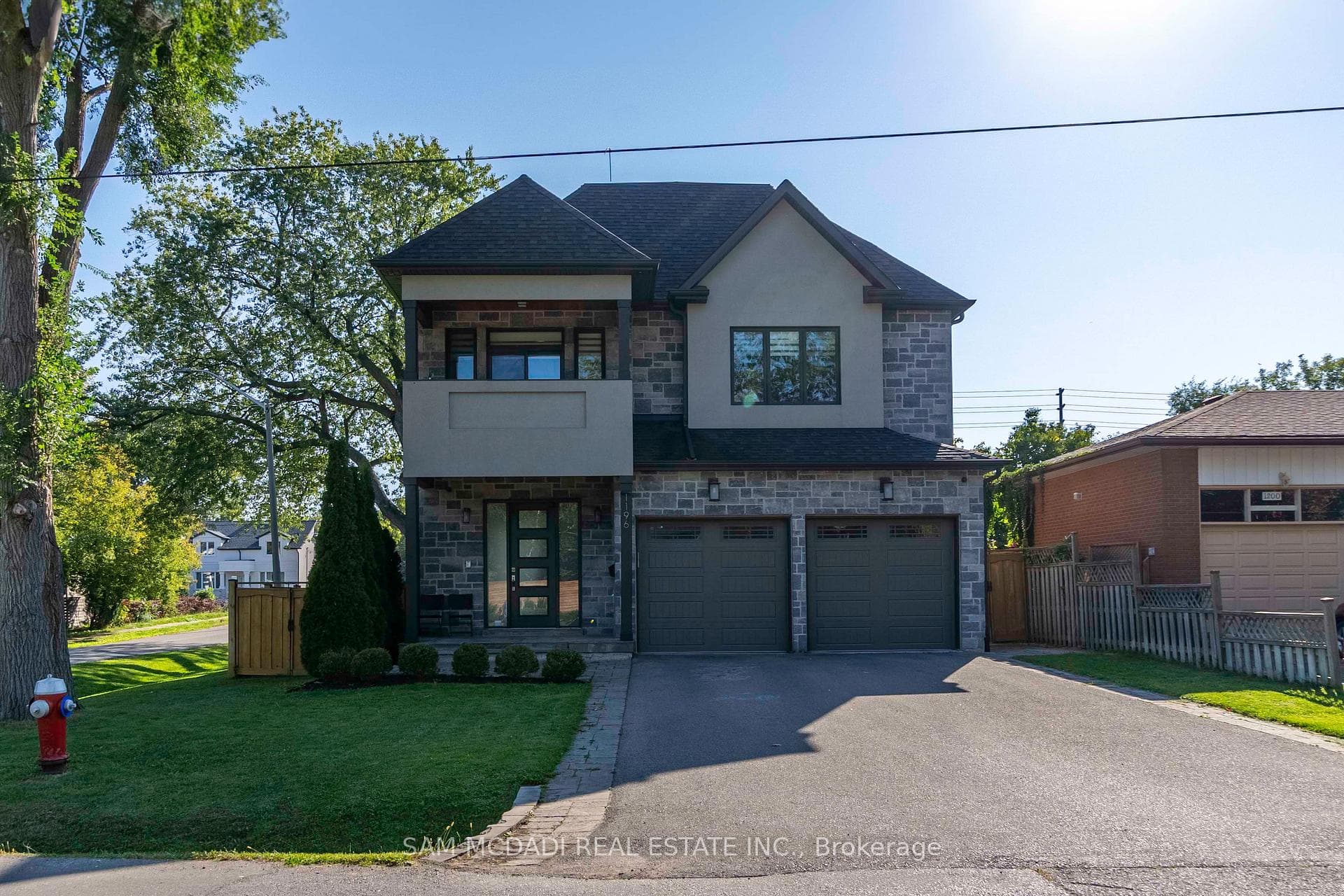 1196 Strathy Avenue